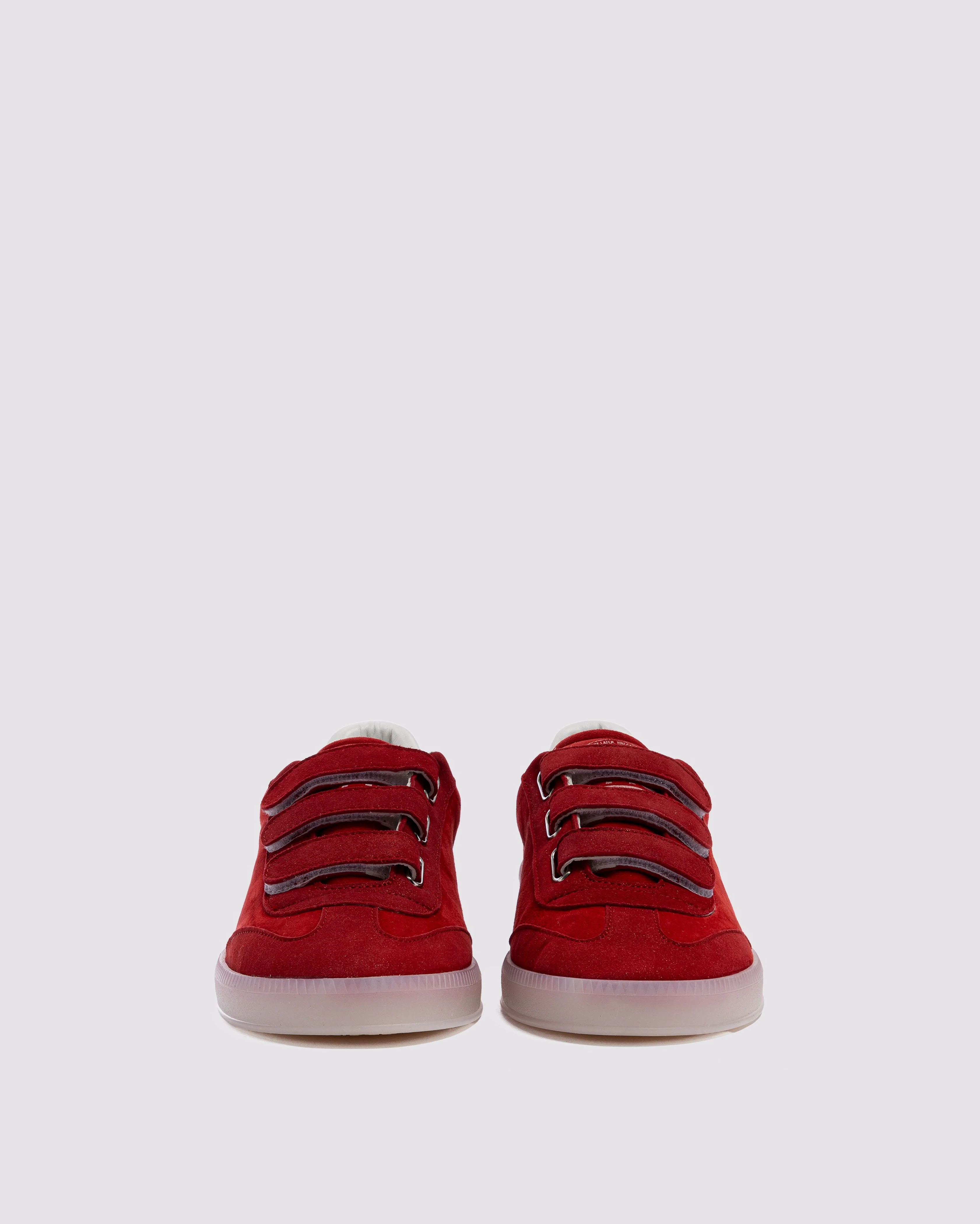 Women | Capri | Coral - Image 2