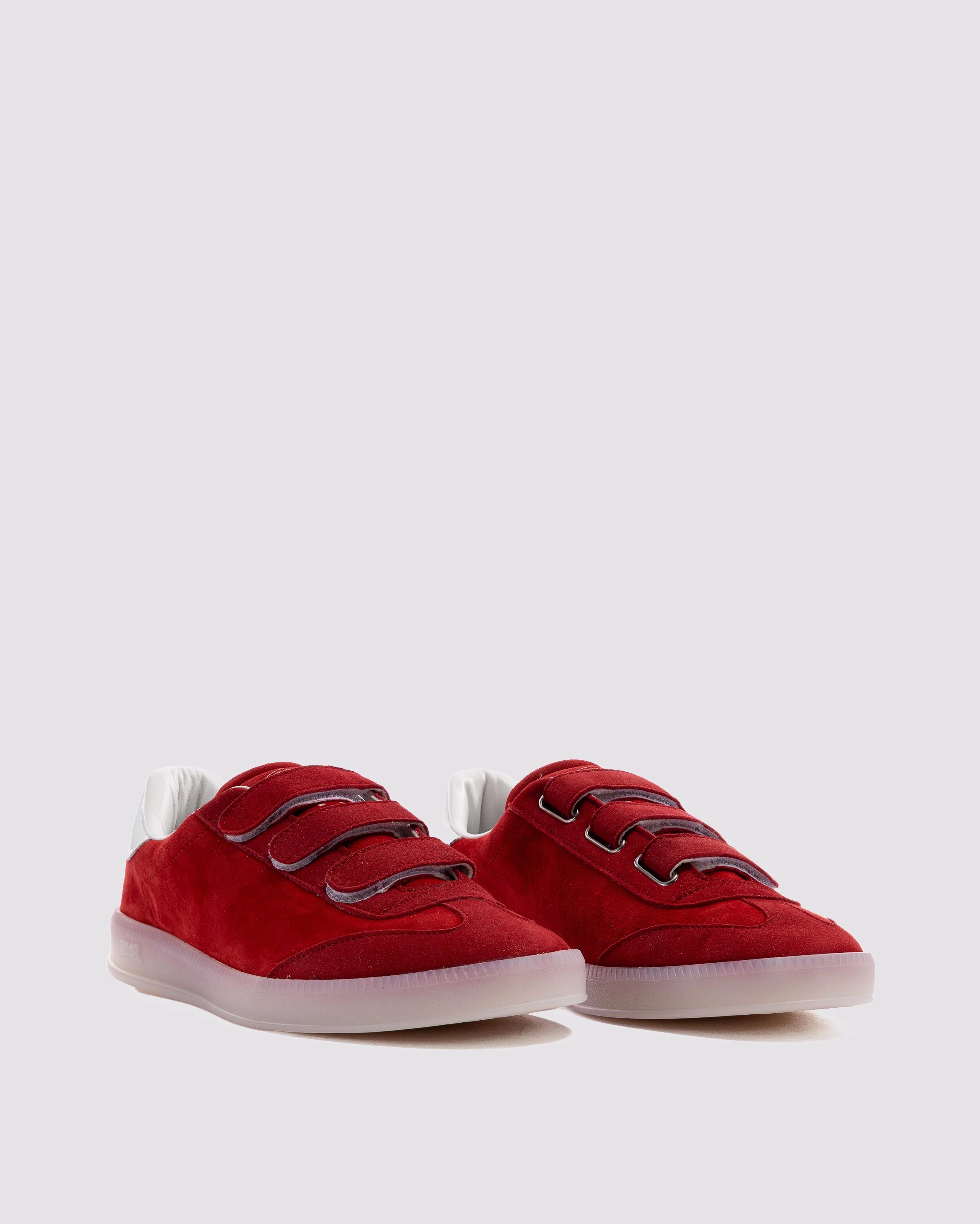 Women | Capri | Coral - Image 3