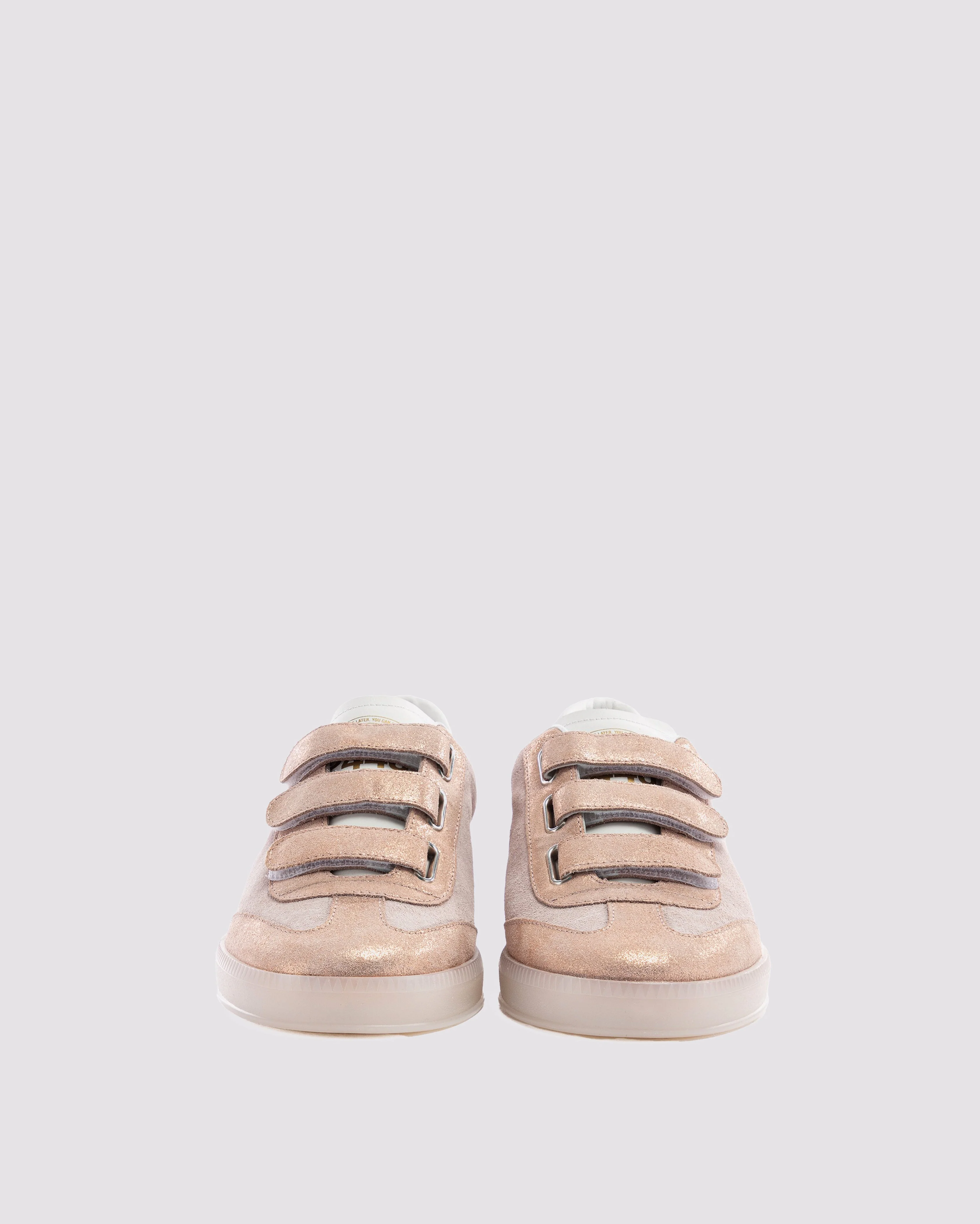Women | Capri | Silver/Rose - Image 2
