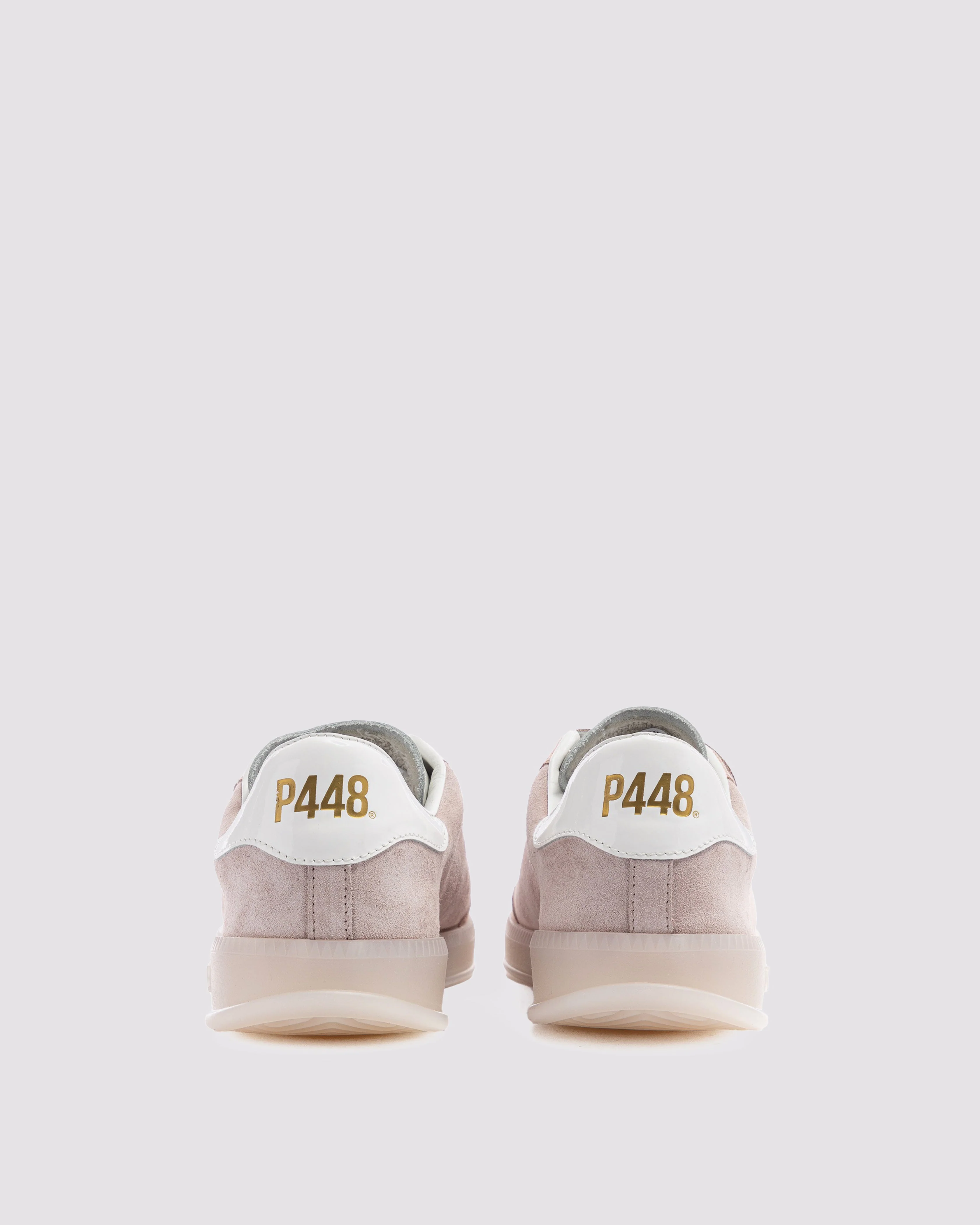 Women | Capri | Silver/Rose - Image 3