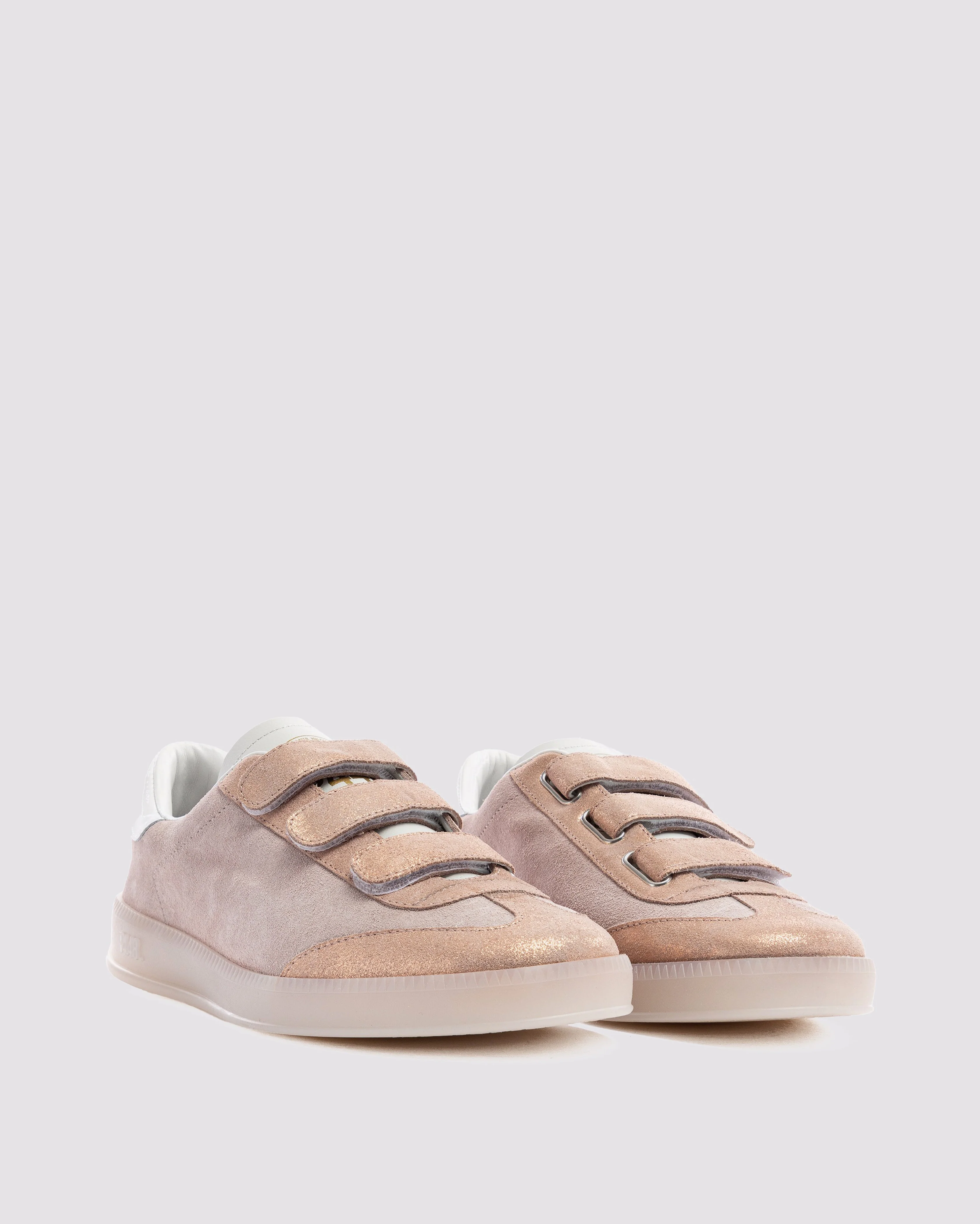 Women | Capri | Silver/Rose - Image 4