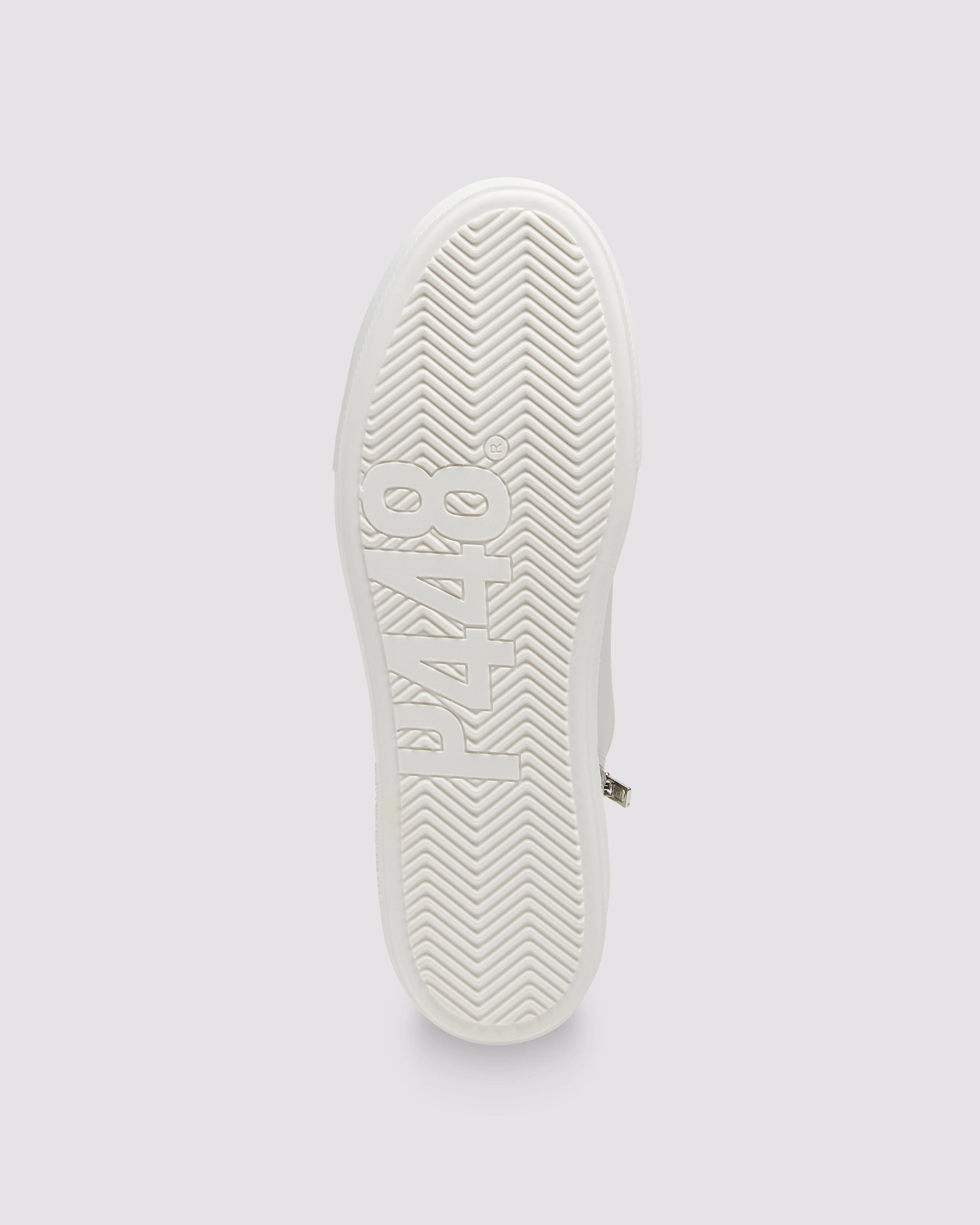 Women | Thea Mid Lotus | Pink/White - Image 6
