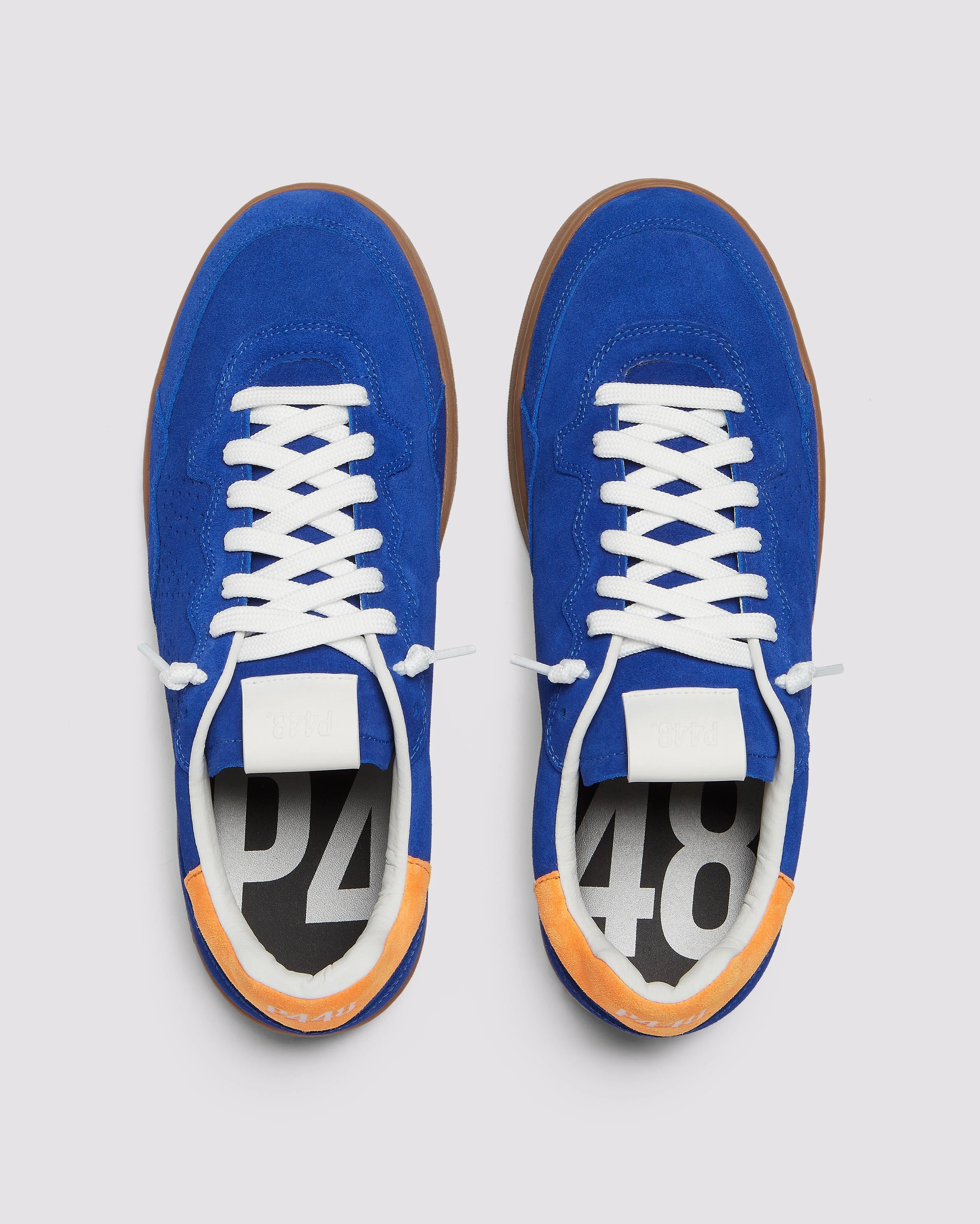 Unisex | Vert Intuitive | Blue/Orange - Image 2