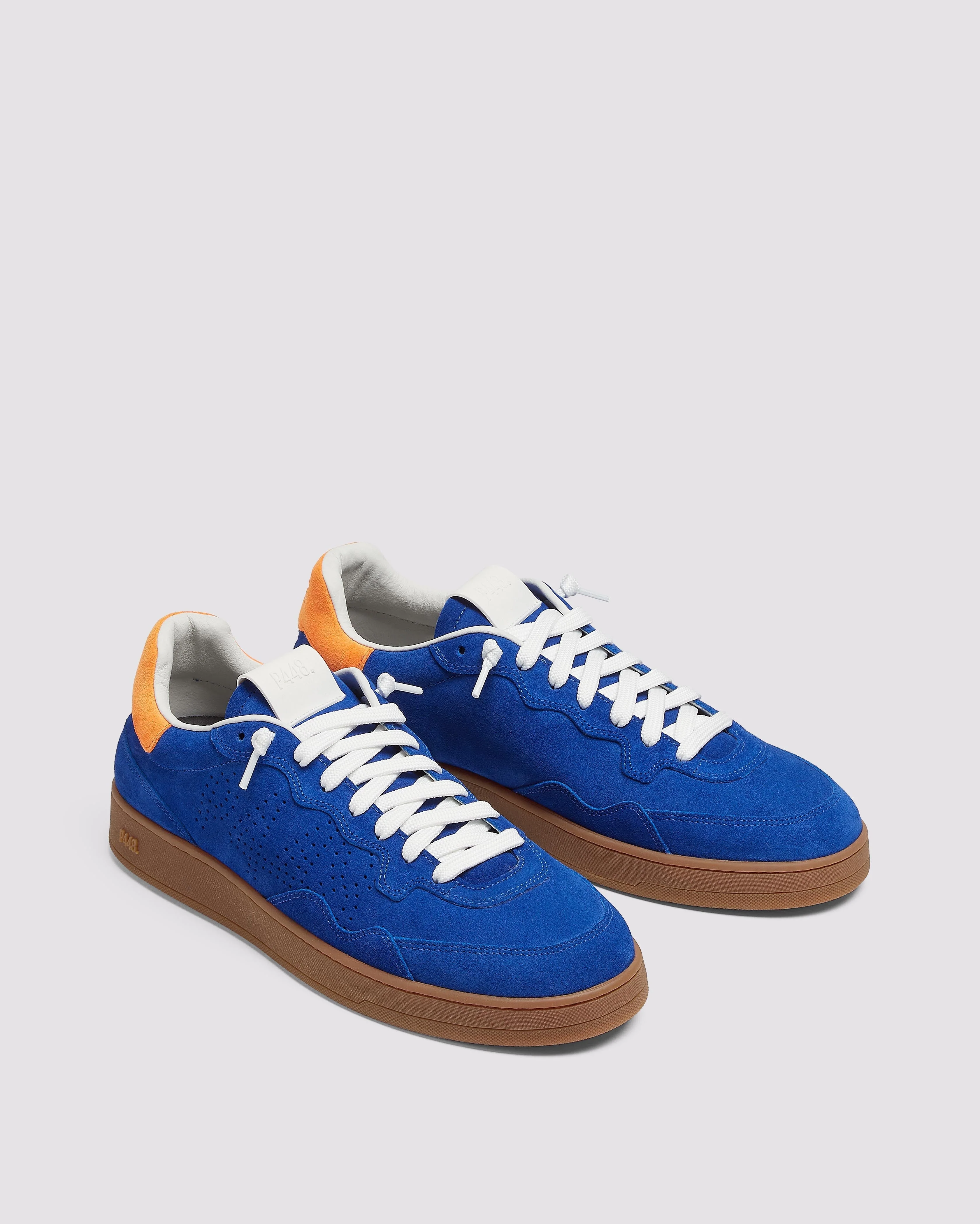 Unisex | Vert Intuitive | Blue/Orange - Image 3