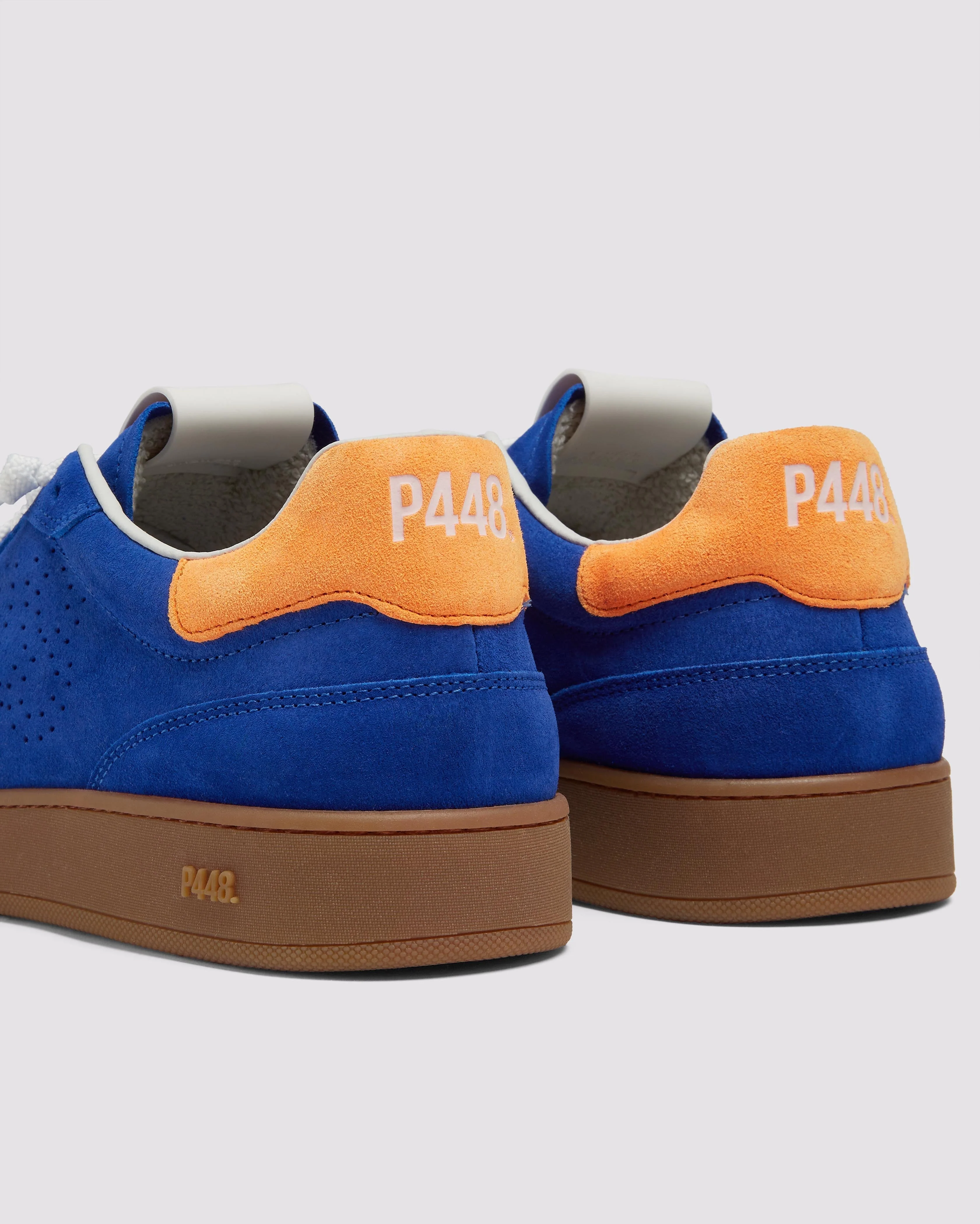 Unisex | Vert Intuitive | Blue/Orange - Image 5
