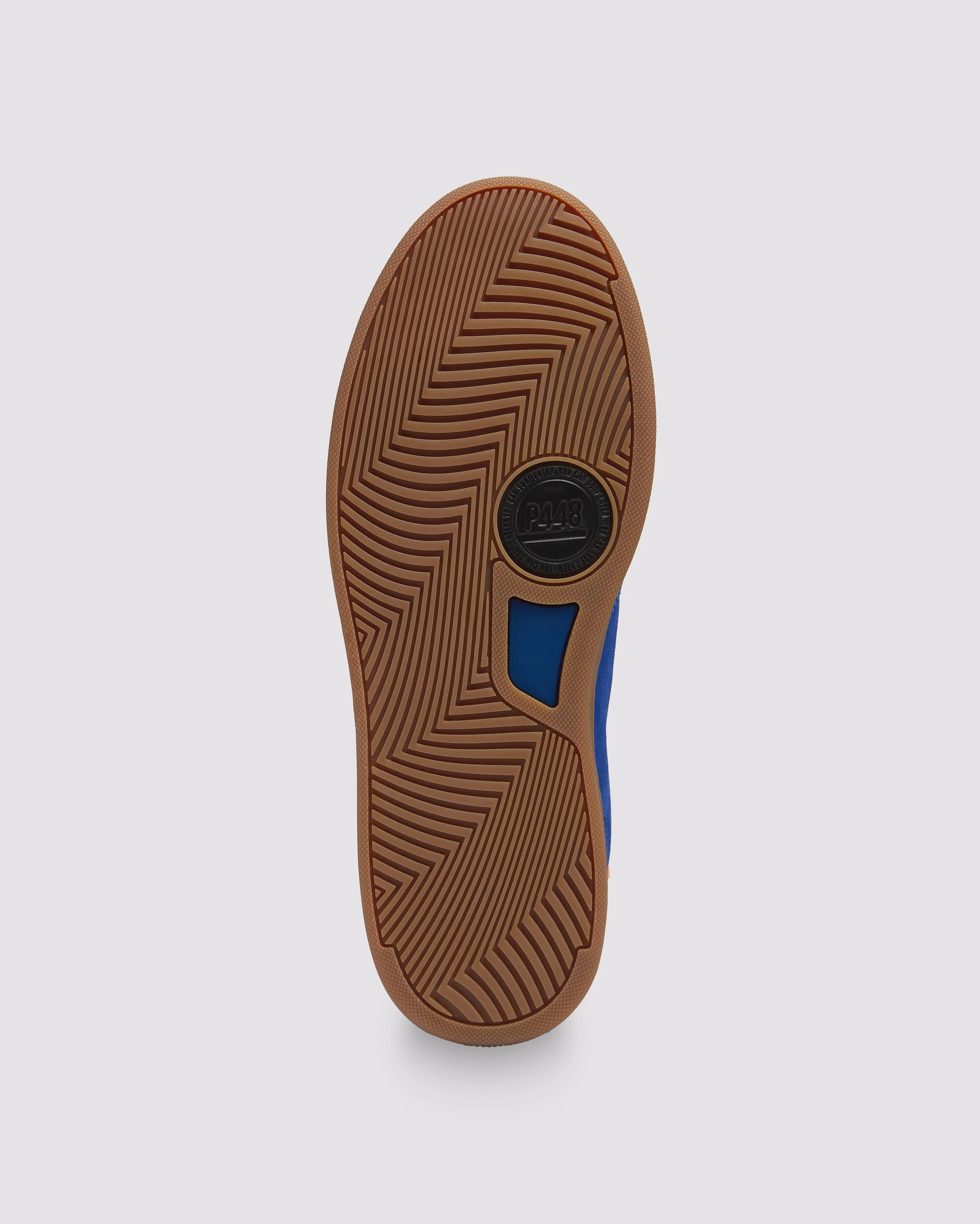 Unisex | Vert Intuitive | Blue/Orange - Image 6