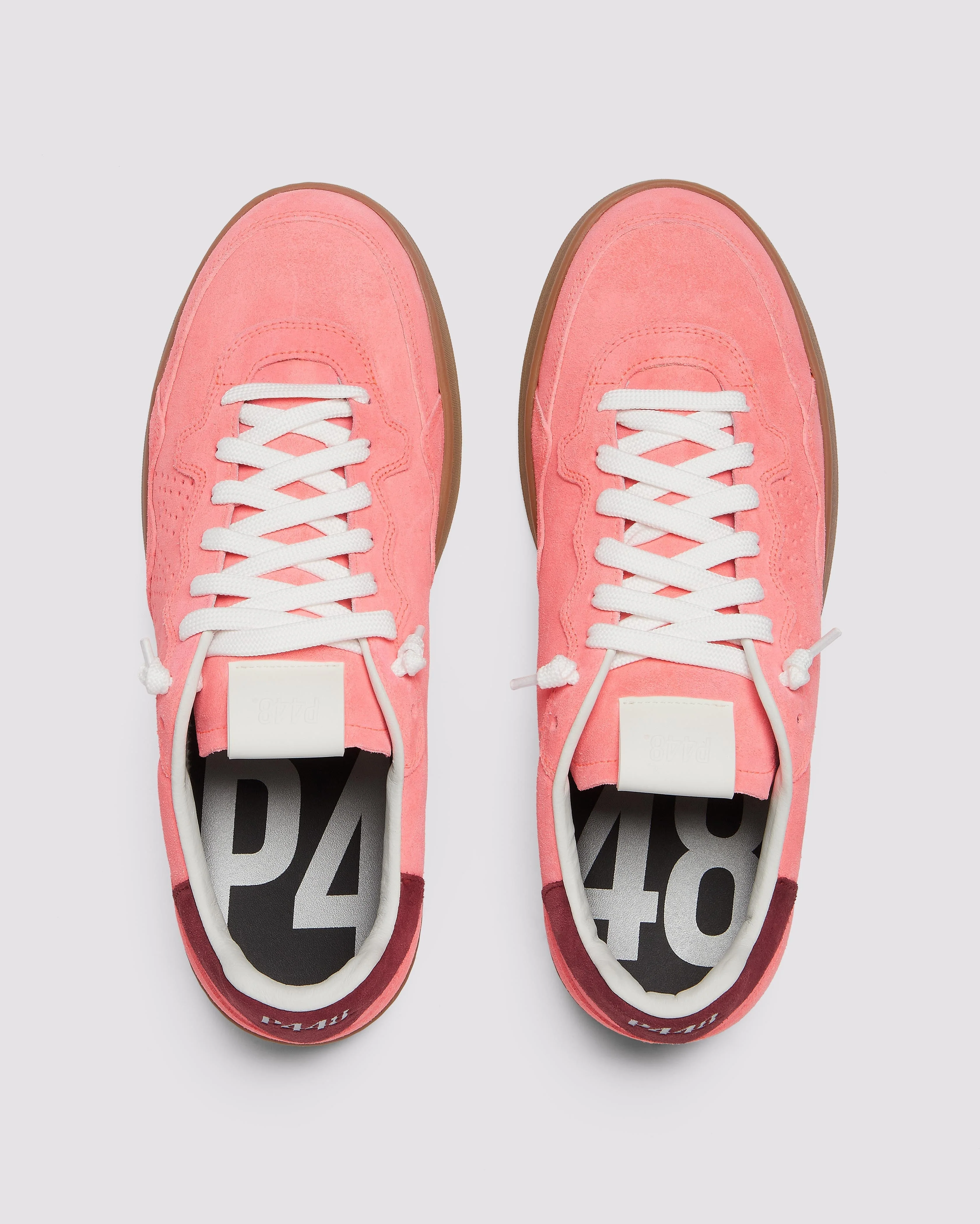 Unisex | Vert Electric | Pink/Red - Image 2