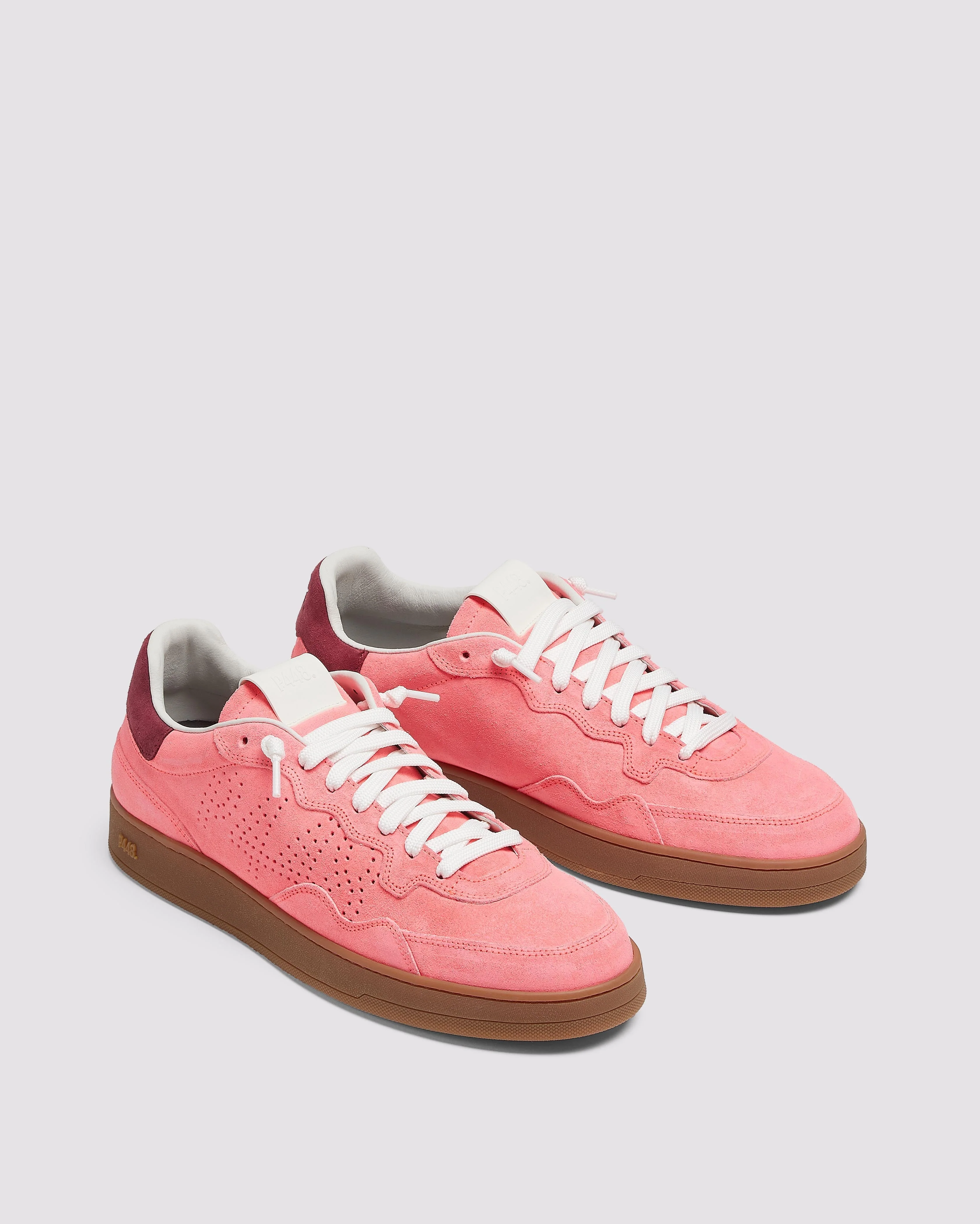 Unisex | Vert Electric | Pink/Red - Image 3