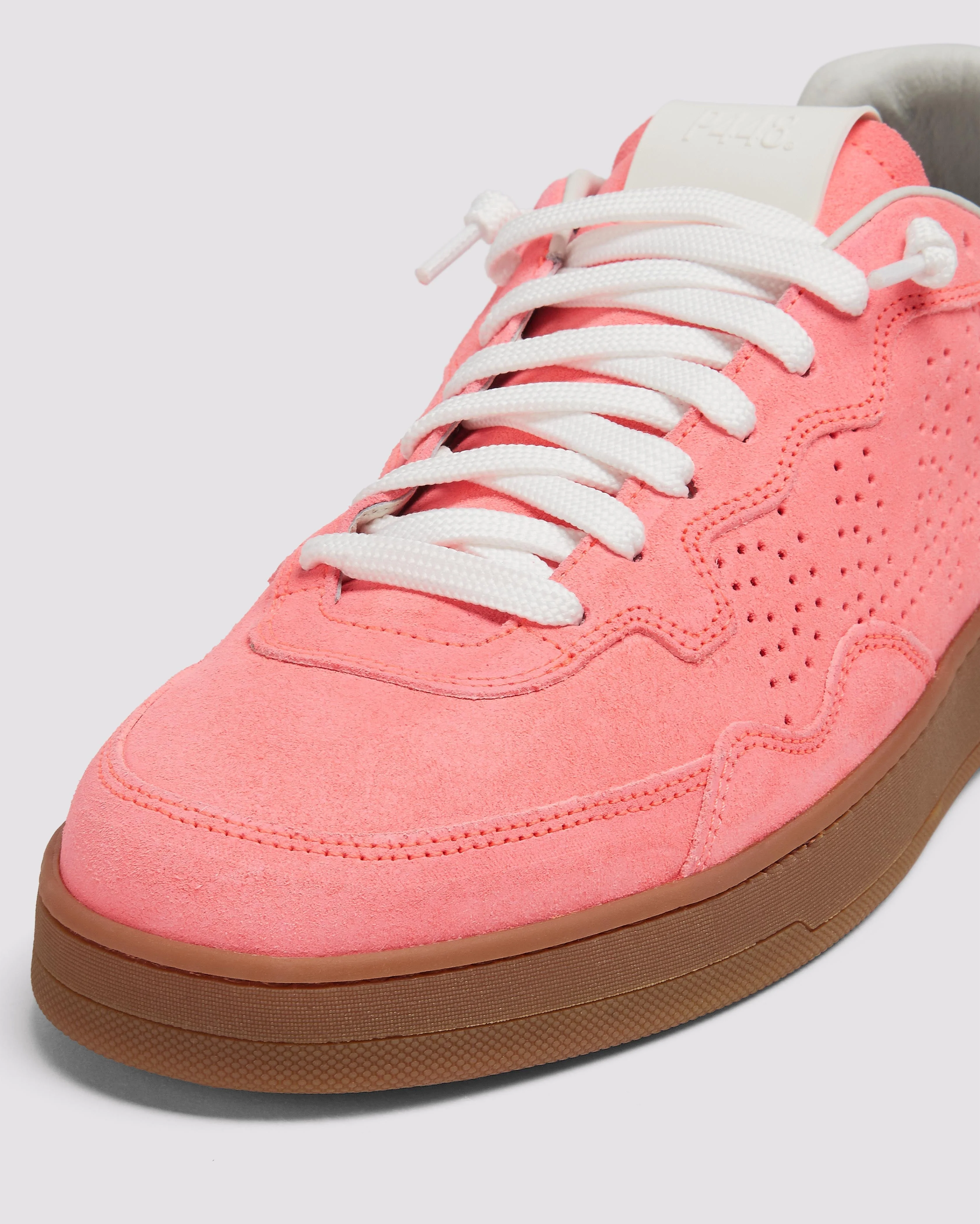 Unisex | Vert Electric | Pink/Red - Image 4