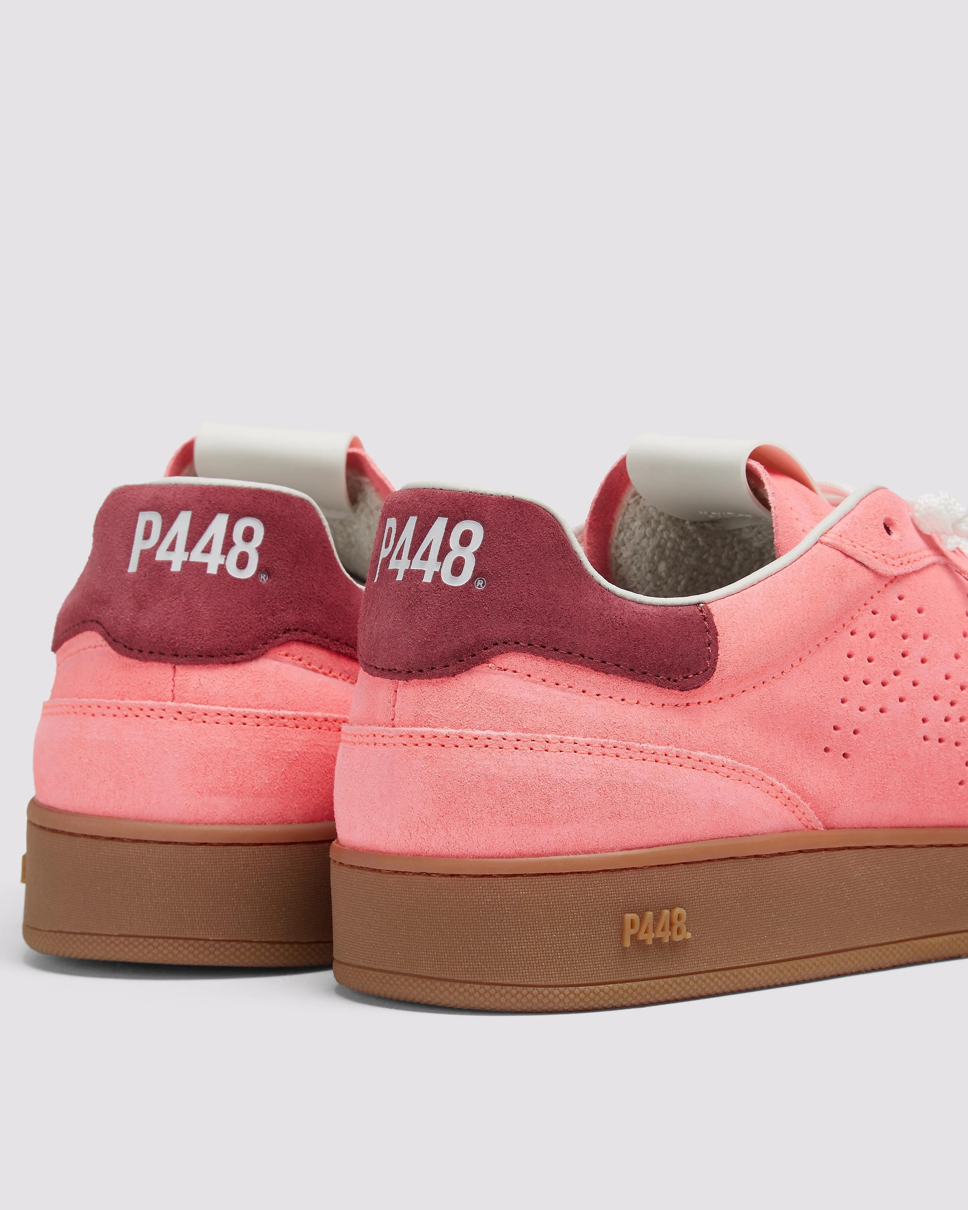 Unisex | Vert Electric | Pink/Red - Image 5