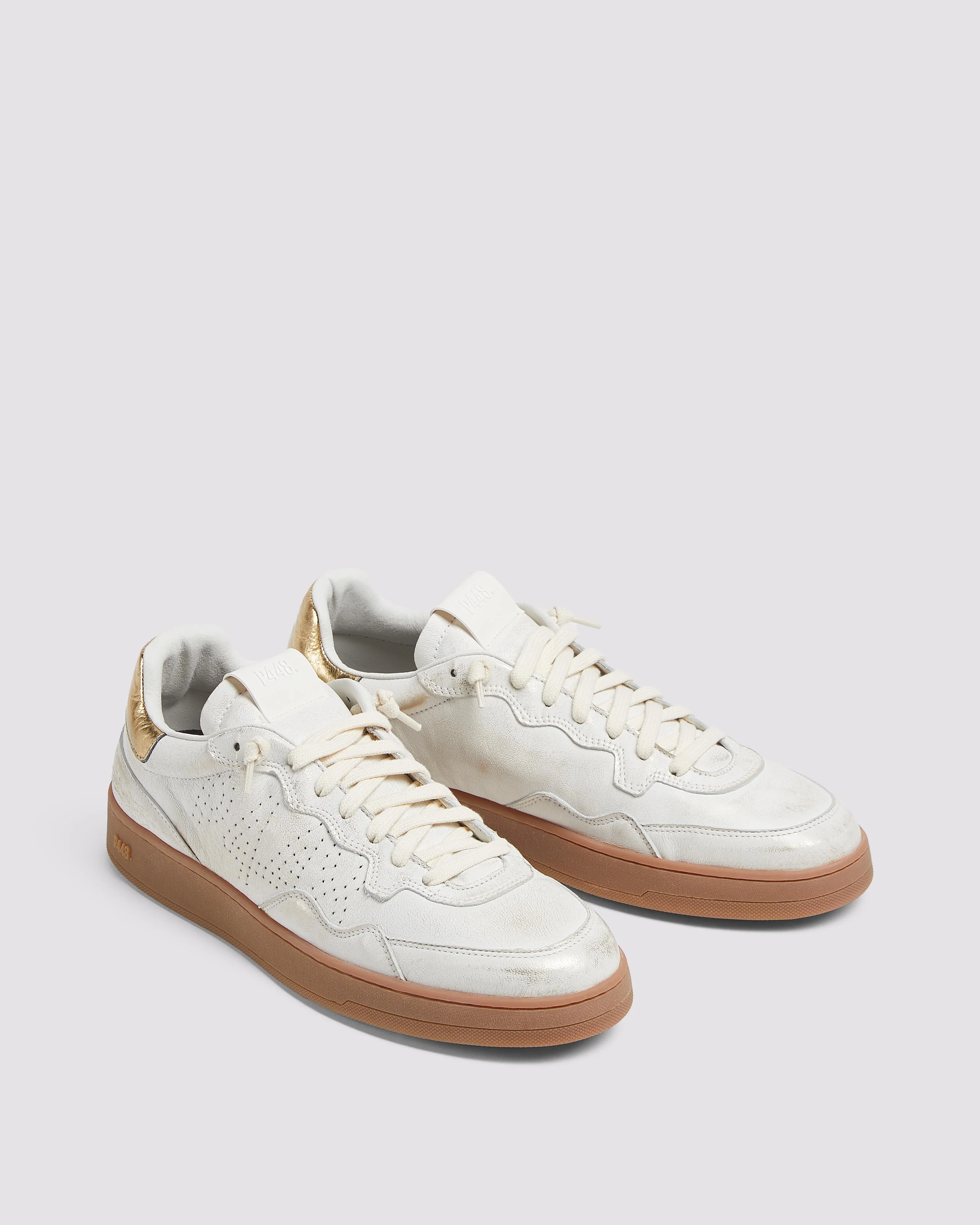 Women | Vert Pearl | Gold - Image 3