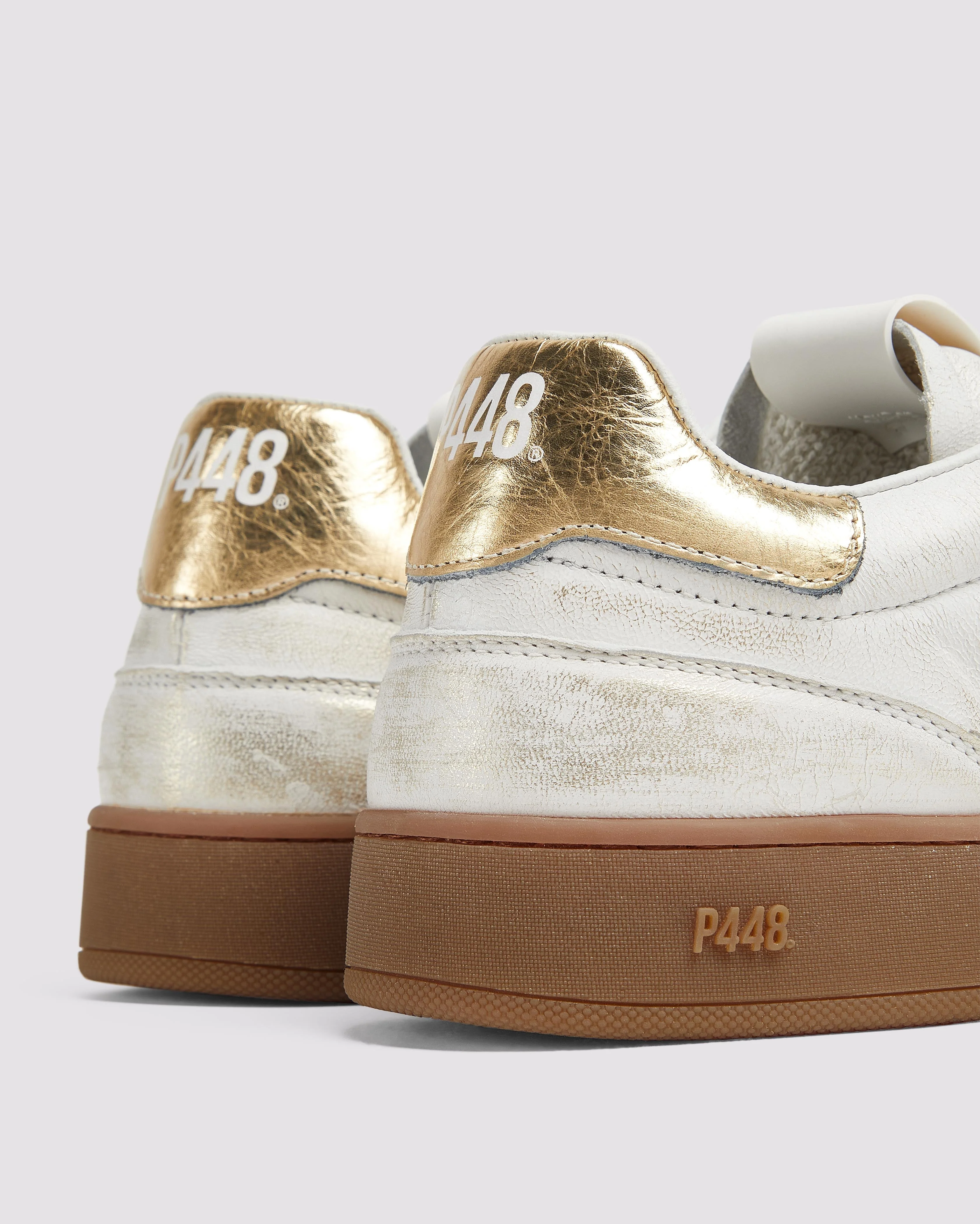 Women | Vert Pearl | Gold - Image 5