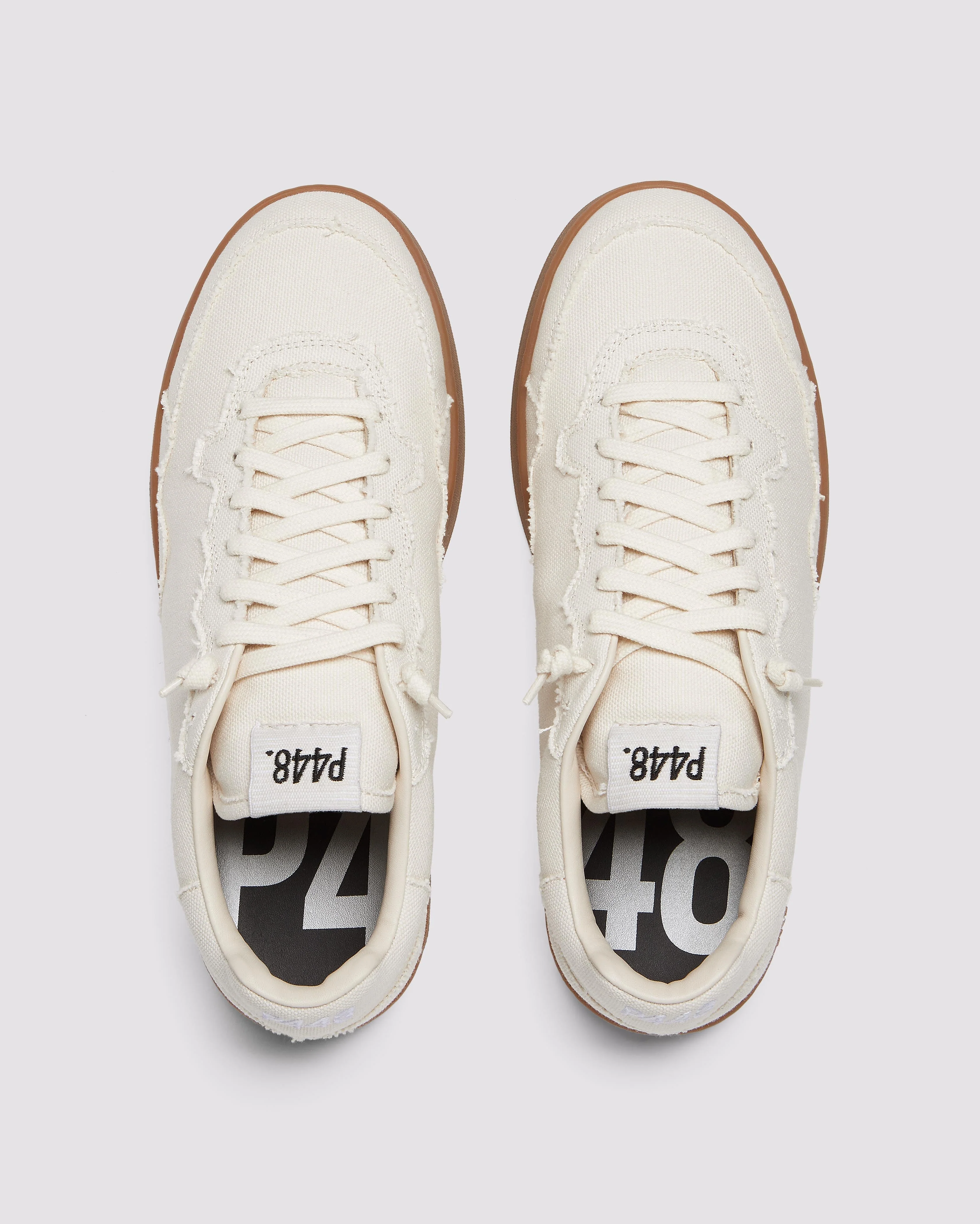 Unisex | Vert Desert Canvas | Neutral - Image 2