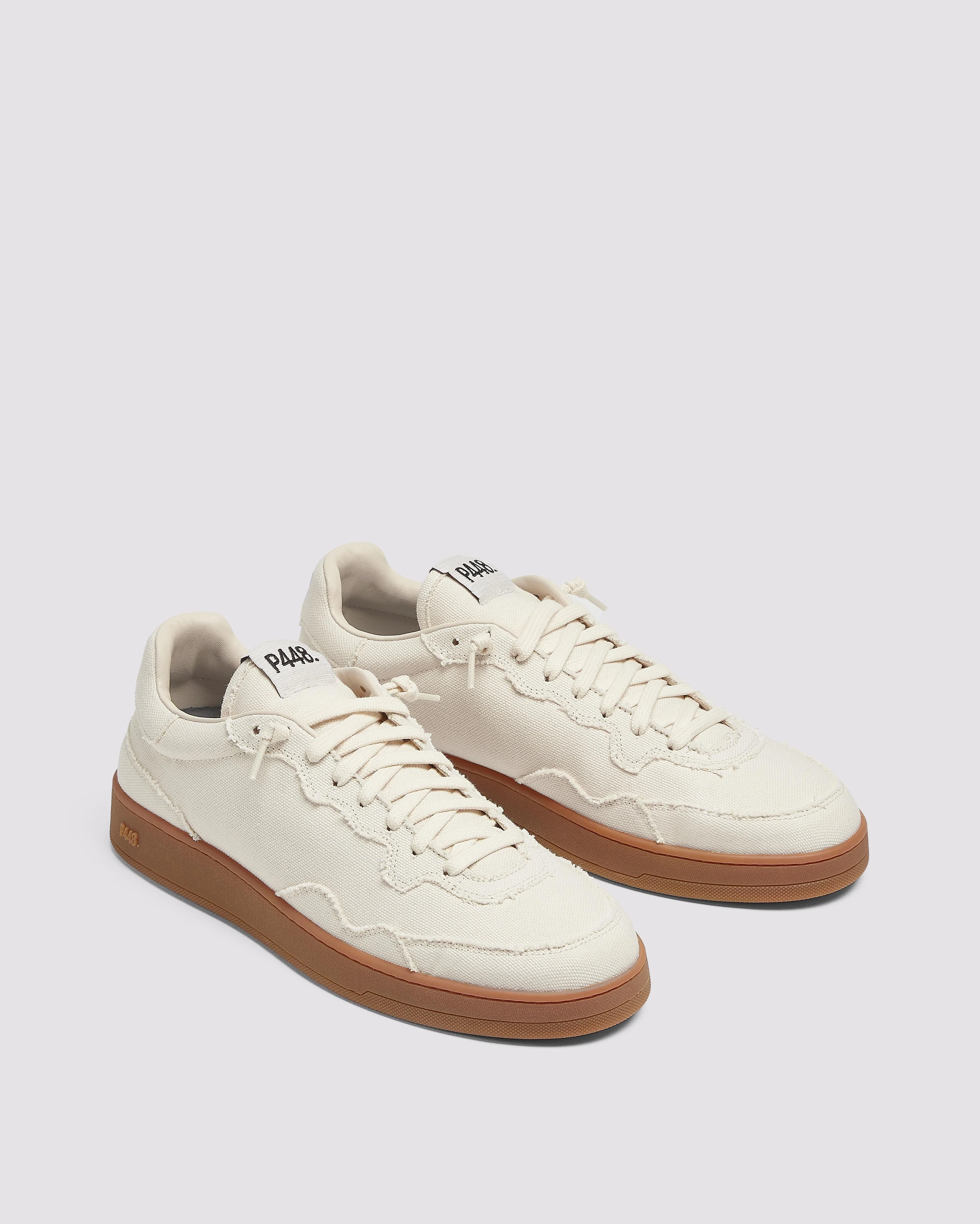 Unisex | Vert Desert Canvas | Neutral - Image 3