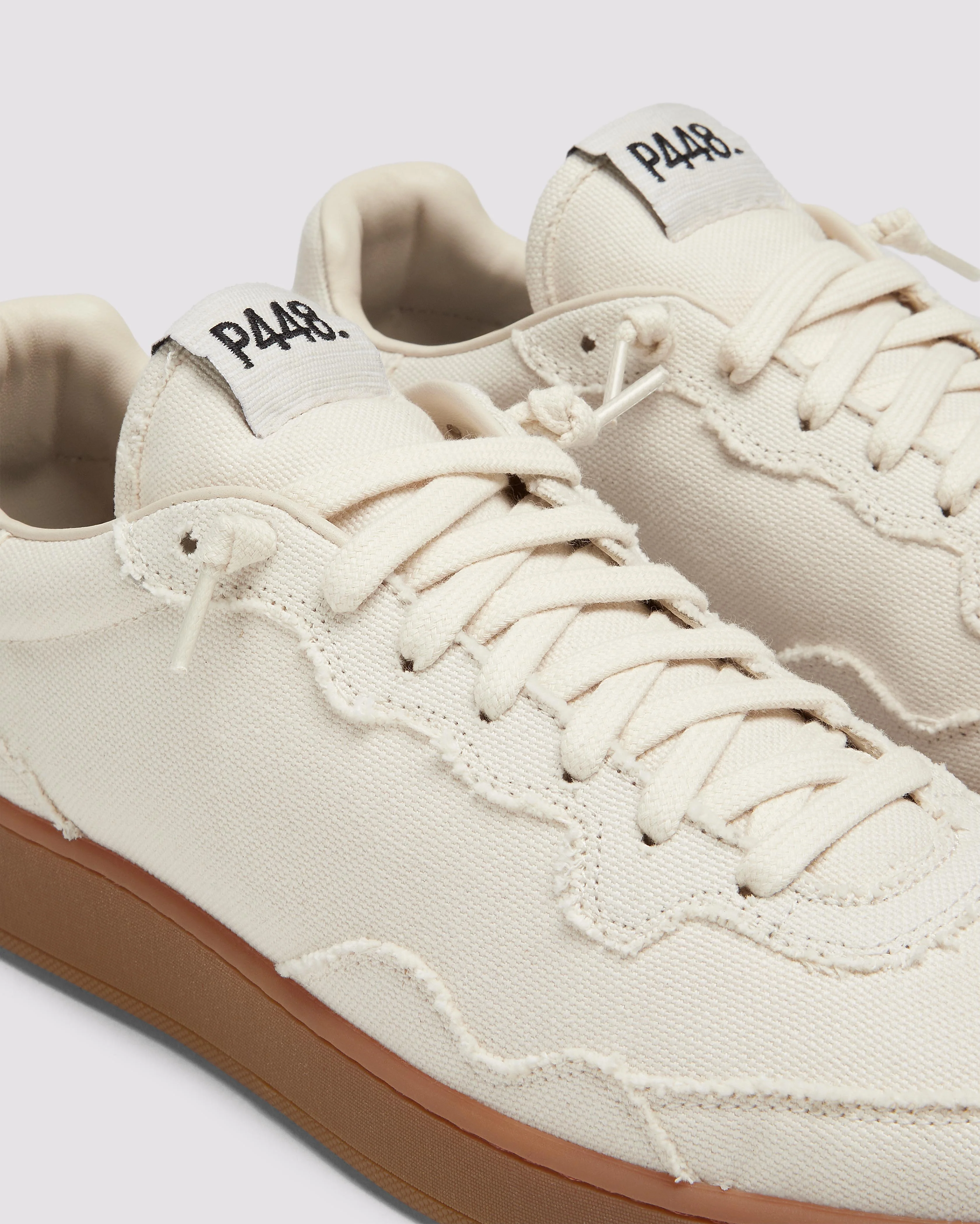 Unisex | Vert Desert Canvas | Neutral - Image 4