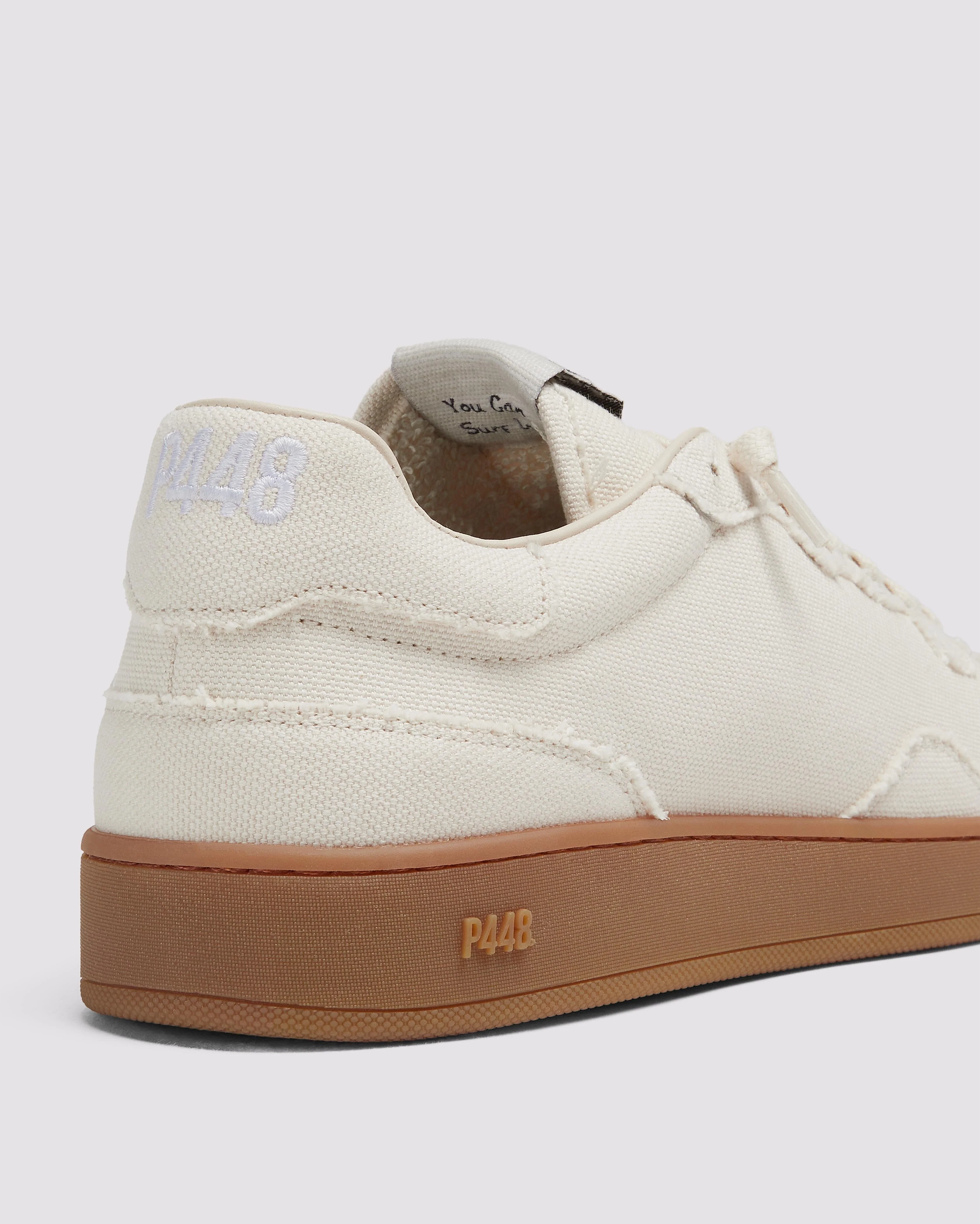 Unisex | Vert Desert Canvas | Neutral - Image 5