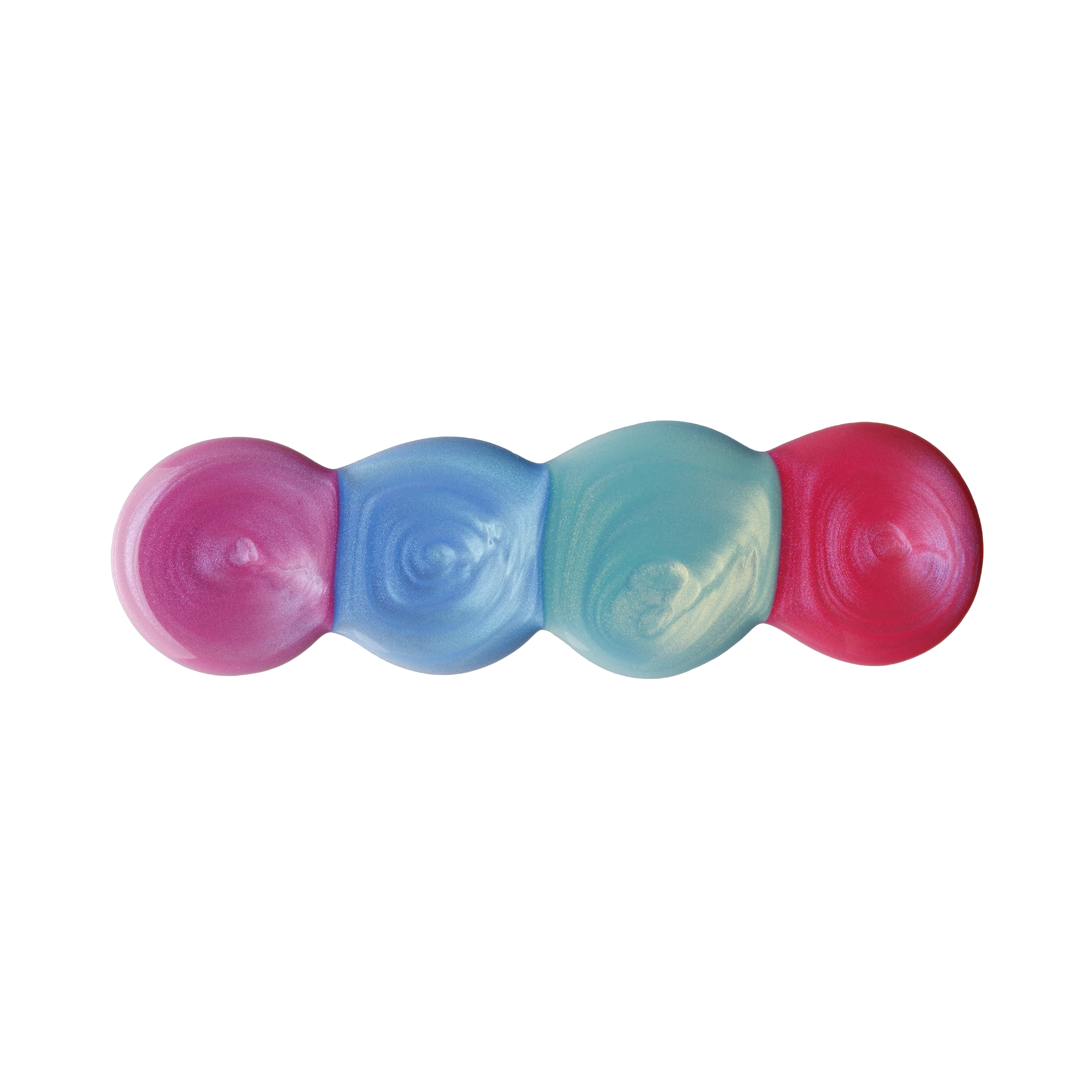 Bejeweled Beasts Polish Set | Multicolor - Image 3