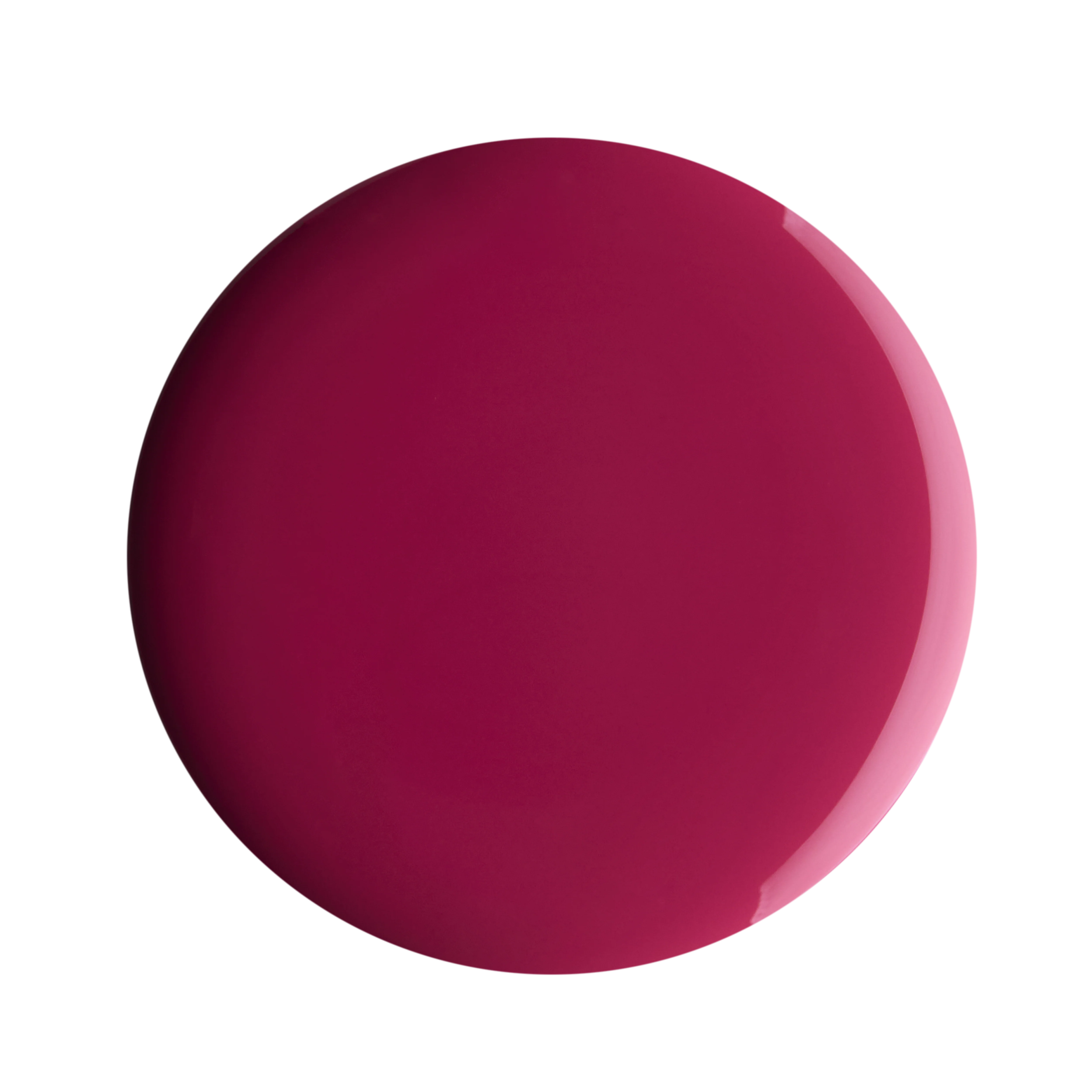 Call Me Romantic Polish | Berry - Image 2