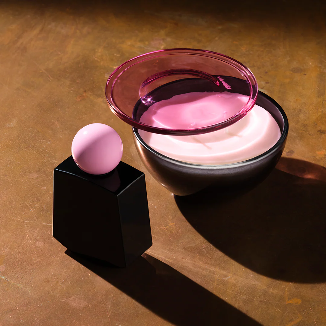 Closeness Candle | Black - Image 3