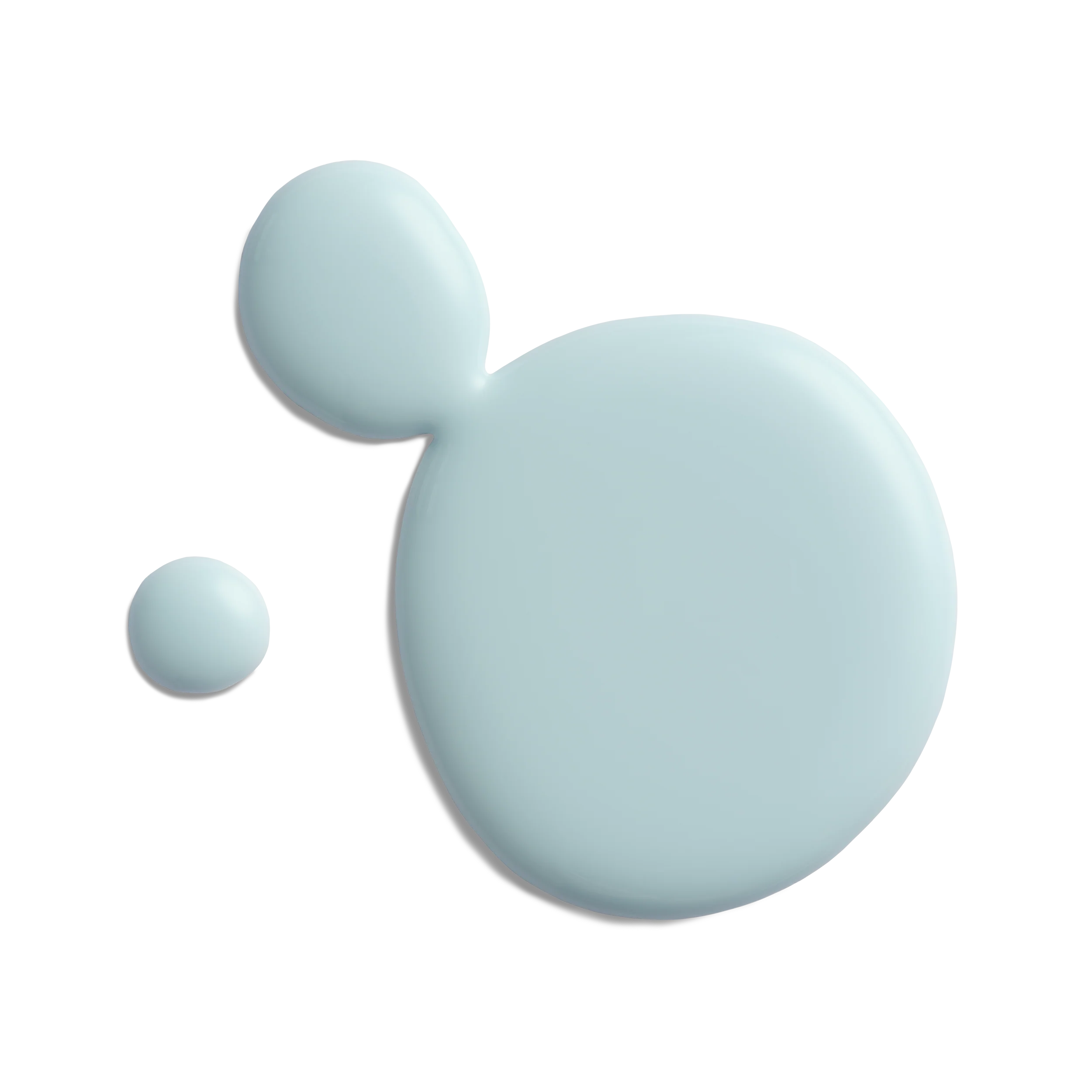 Cow Jumped Over the Moon Polish | Blueberry - Image 4
