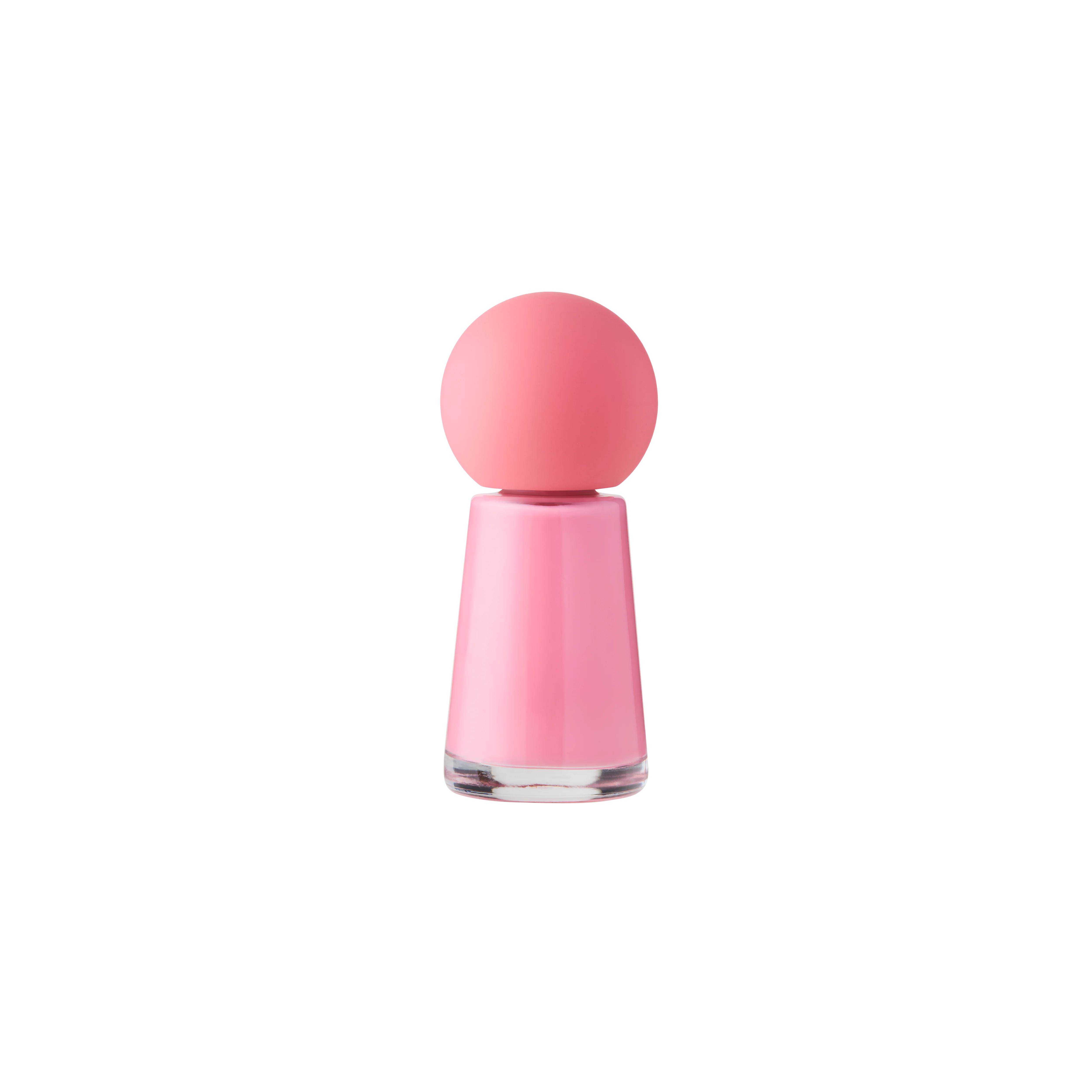 I Chews You Polish | Baby Pink