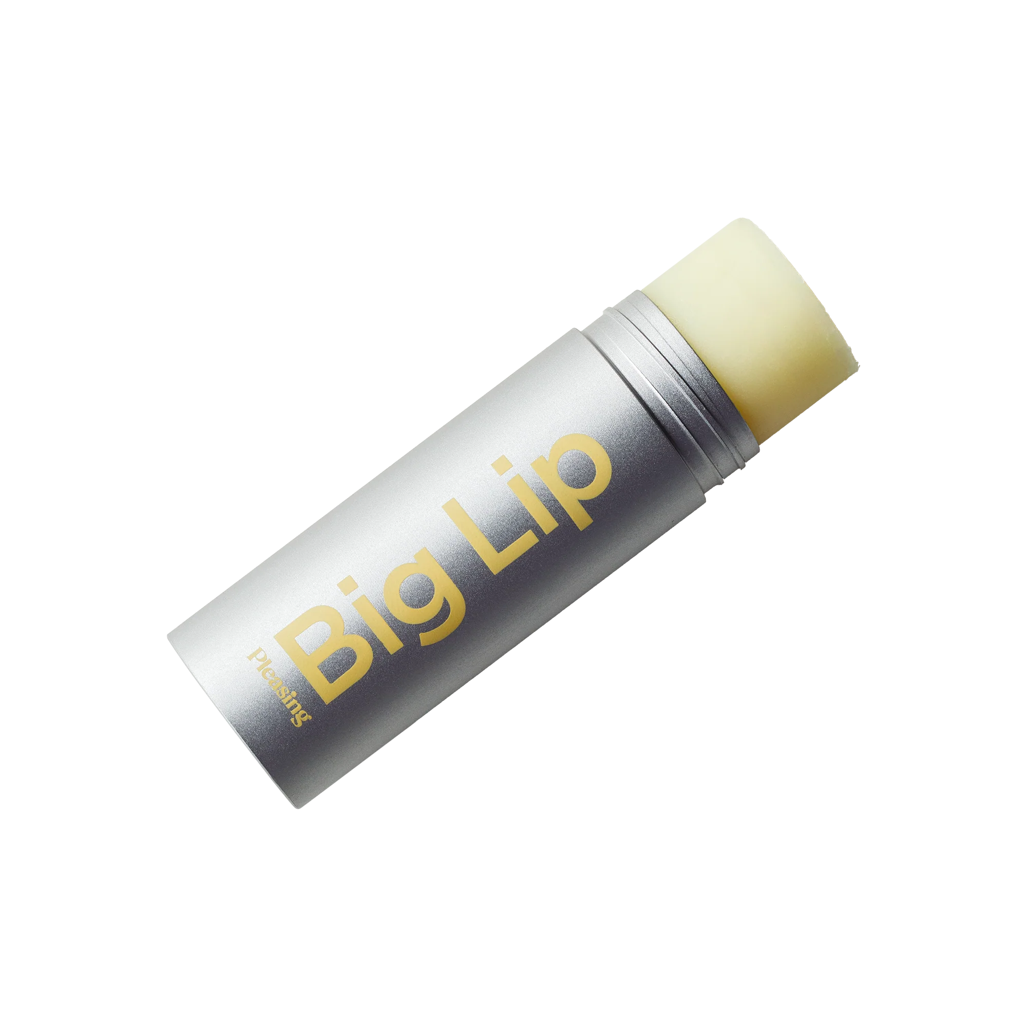L'Apprenti Sorcier Big Lip Moisture Balm | Buttercream - Image 2
