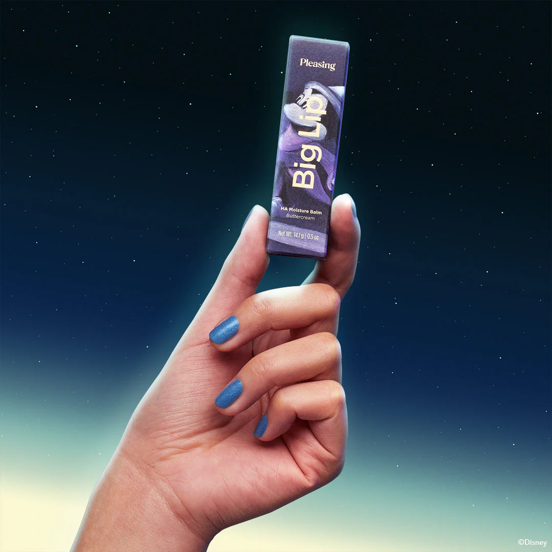 L'Apprenti Sorcier Big Lip Moisture Balm | Buttercream - Image 4