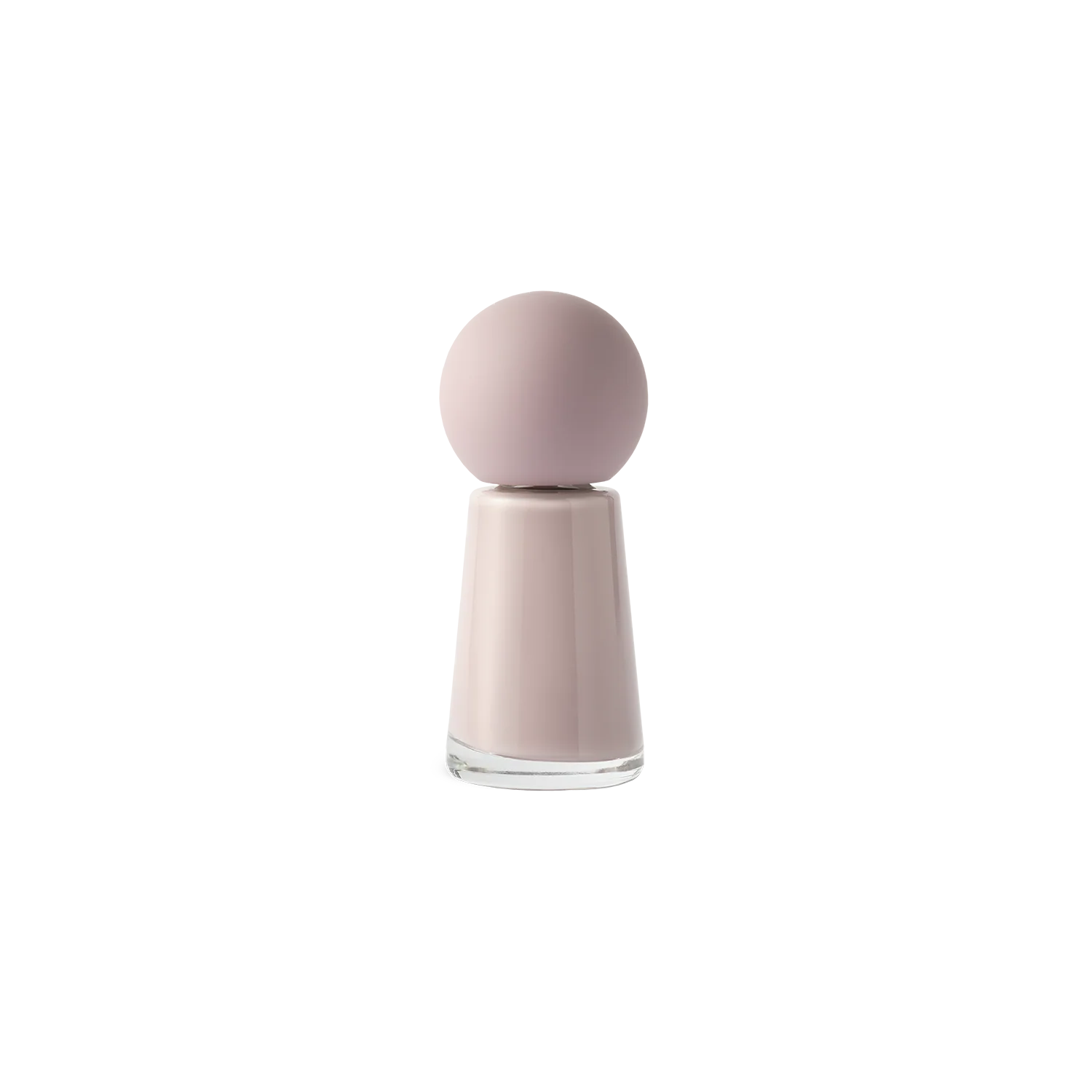 Not Sorbet Polish | Mauve