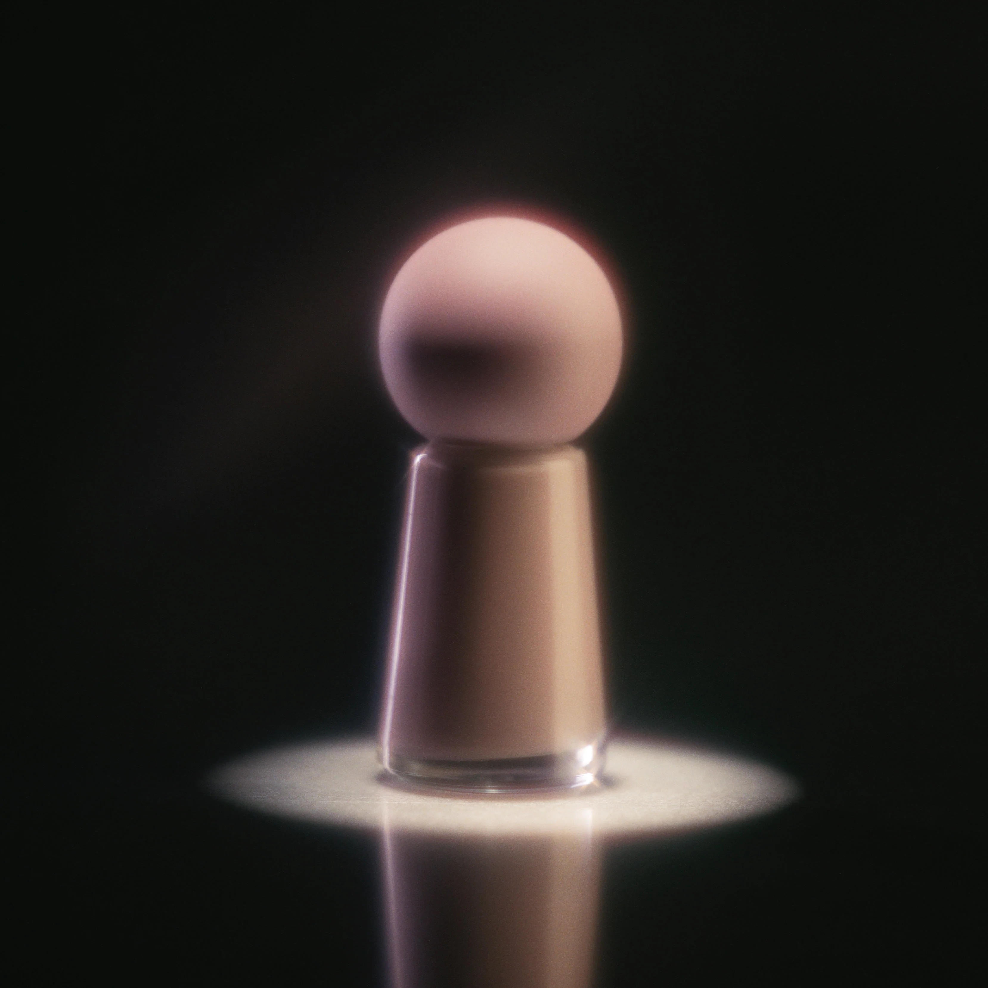 Not Sorbet Polish | Mauve - Image 3