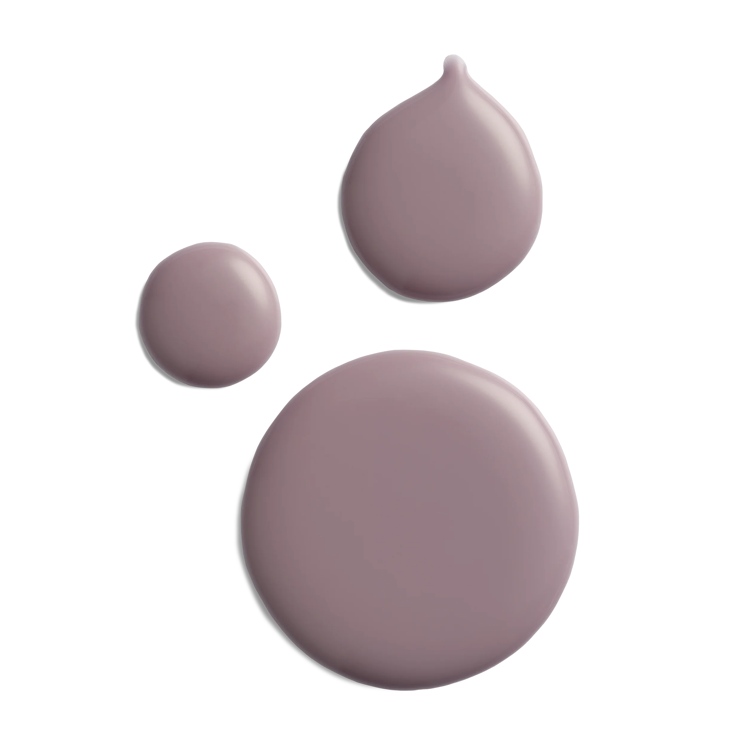 Not Sorbet Polish | Mauve - Image 4