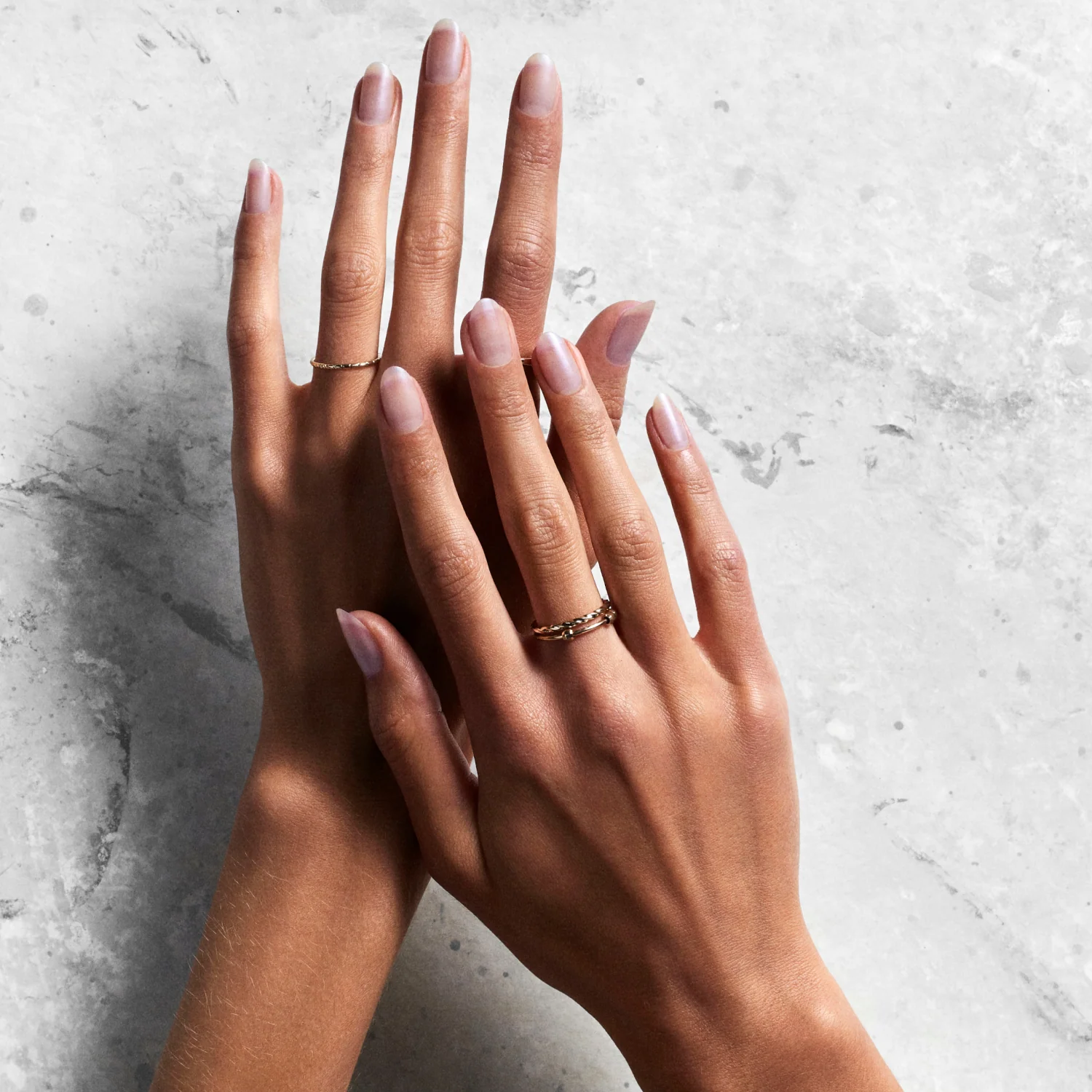 Pearly Tops Polish | Pearl - Image 2