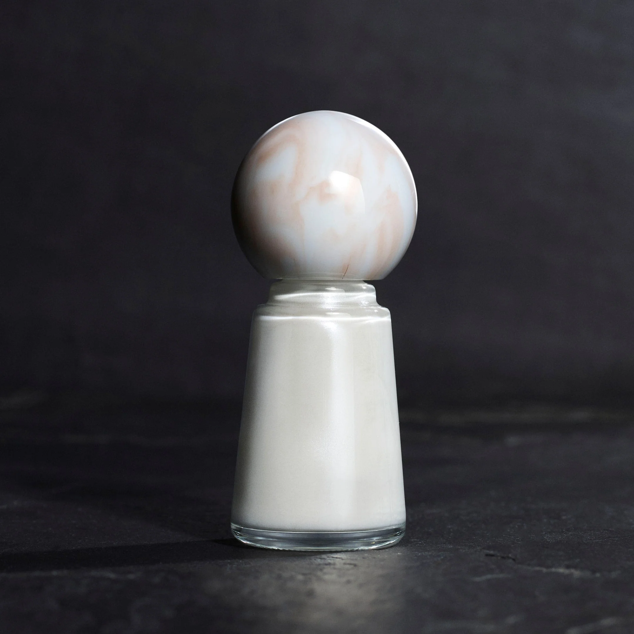 Perfect Pearl Polish | Pearlized White - Image 2