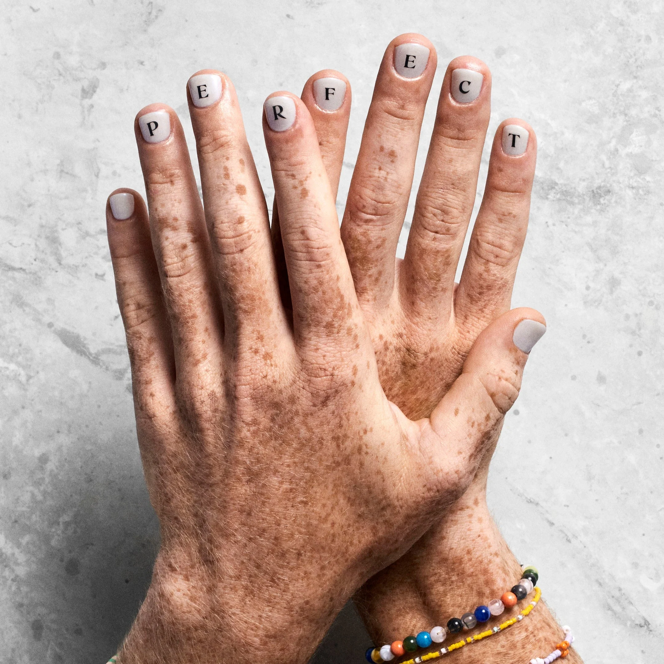 Perfect Pearl Polish | Pearlized White - Image 7