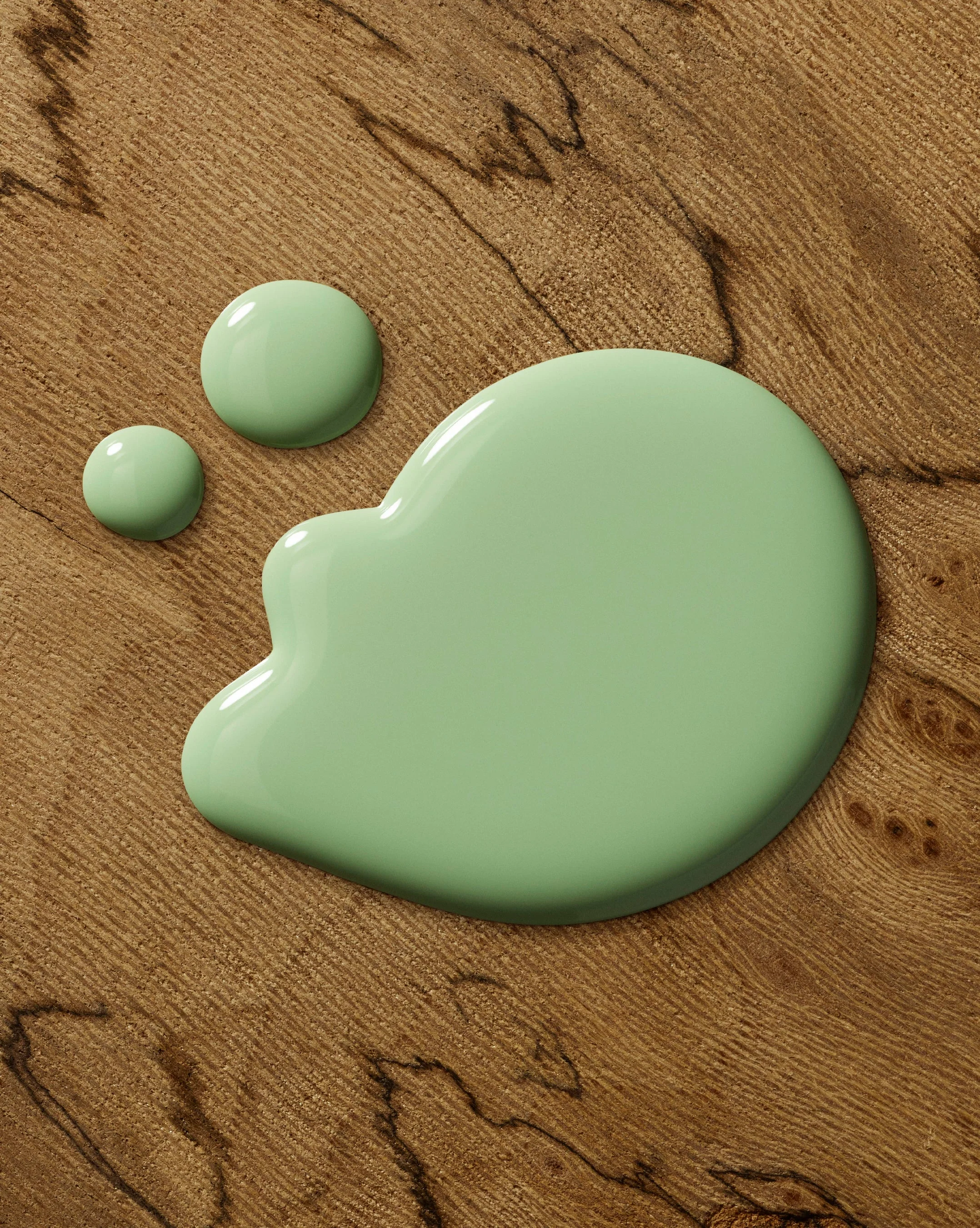 Sprouting Polish | Mint Green - Image 5