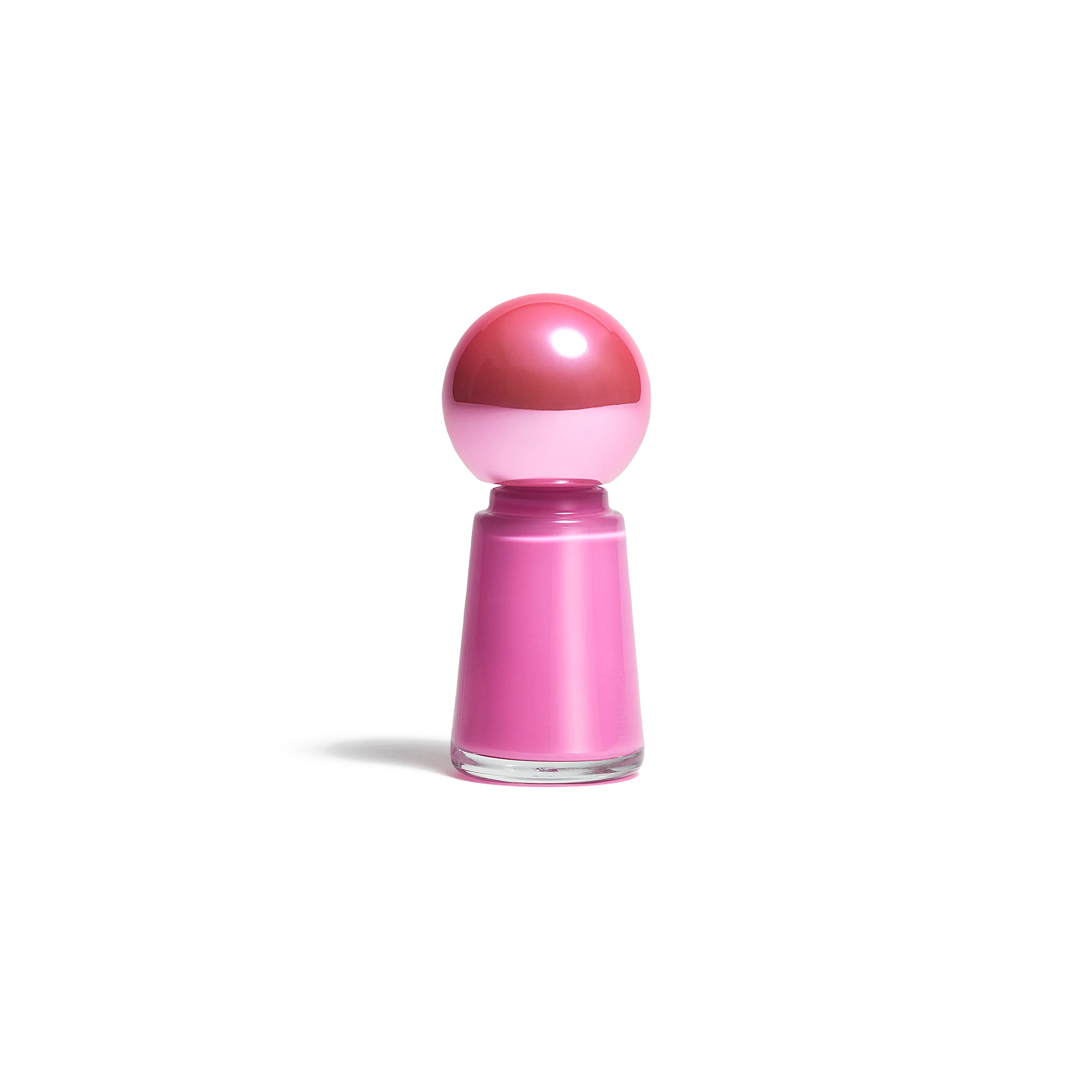 Syrupberry Polish | Vibrant Pink