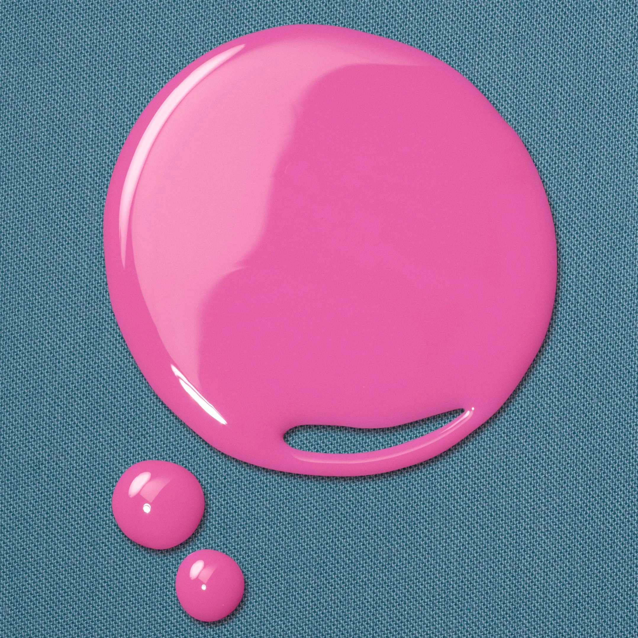 Syrupberry Polish | Vibrant Pink - Image 7
