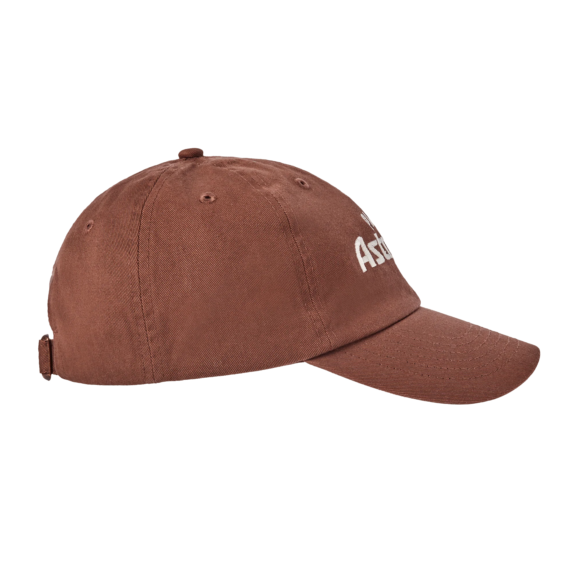 The AstroMilk Bar Cap | Caramel Brown - Image 3