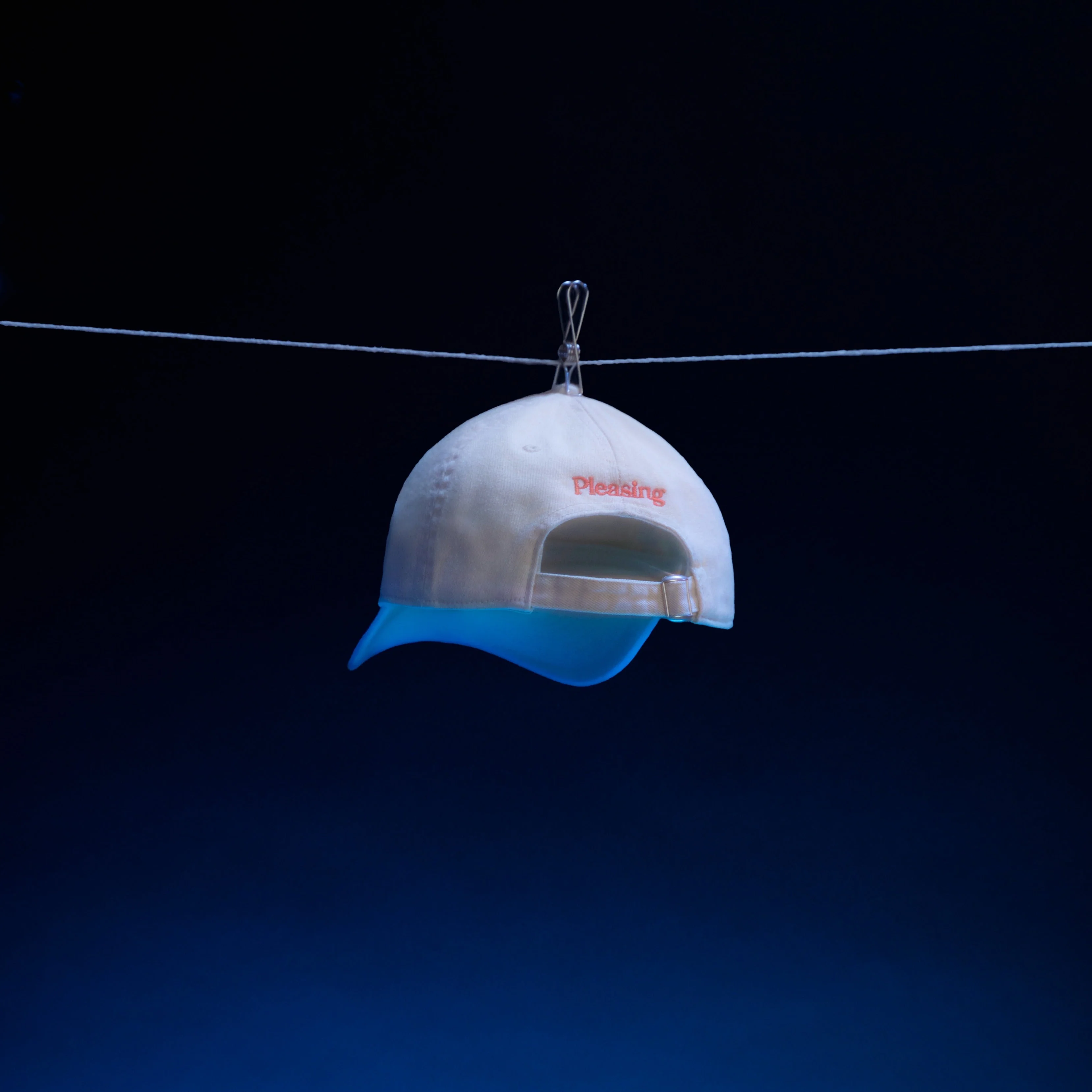 The AstroMilk Man Cap | Cream - Image 4