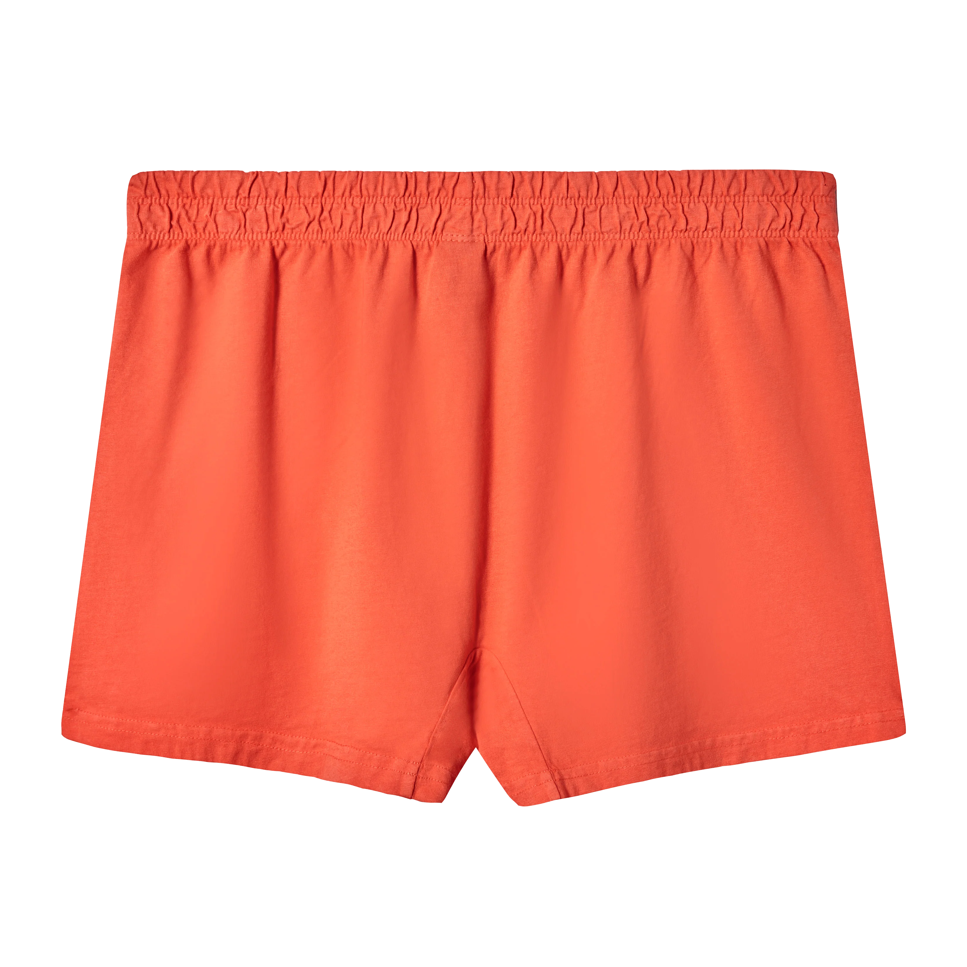 The AstroMilk Man Short | Orange - Image 2