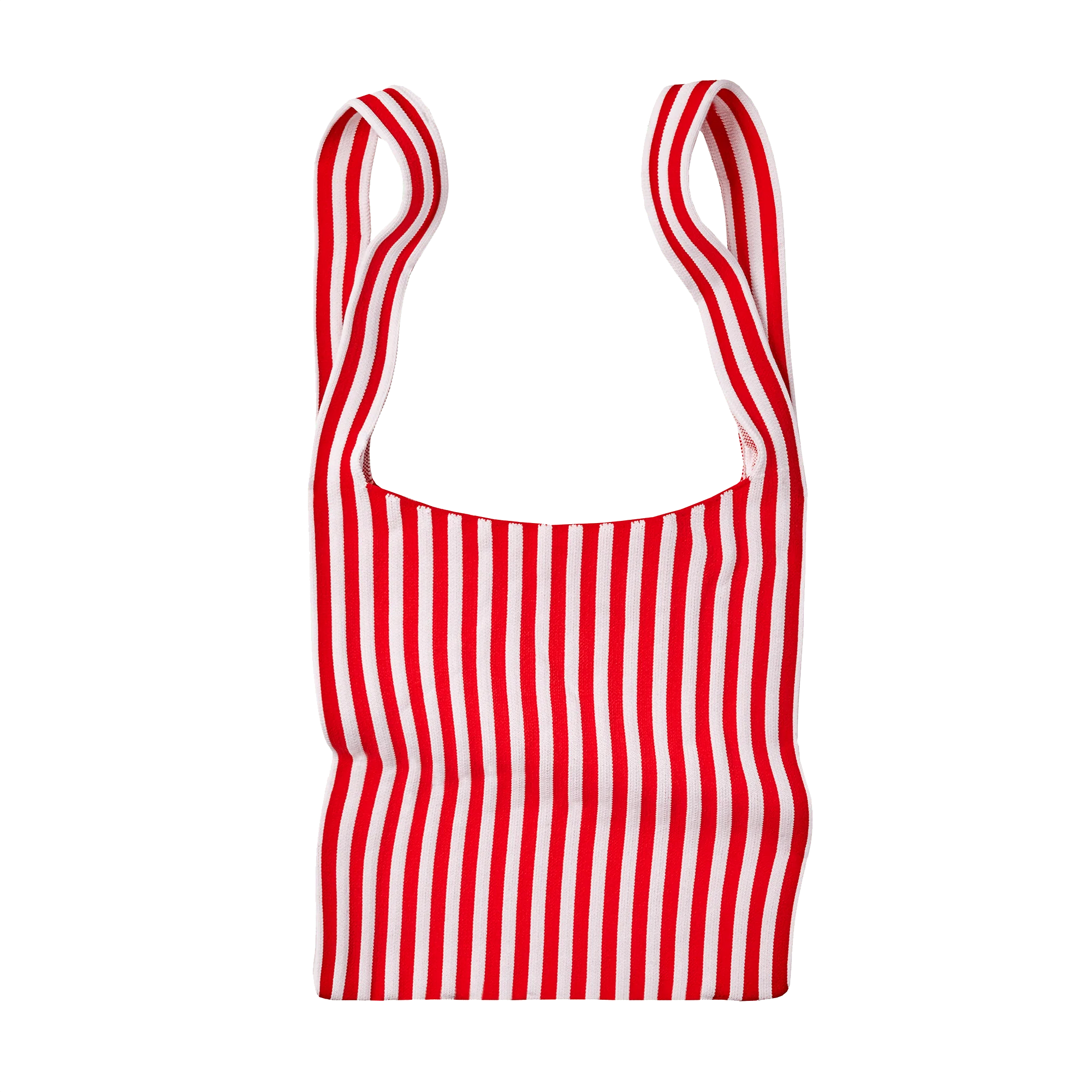 The AstroMilk Man Tote | Stripe - Image 2