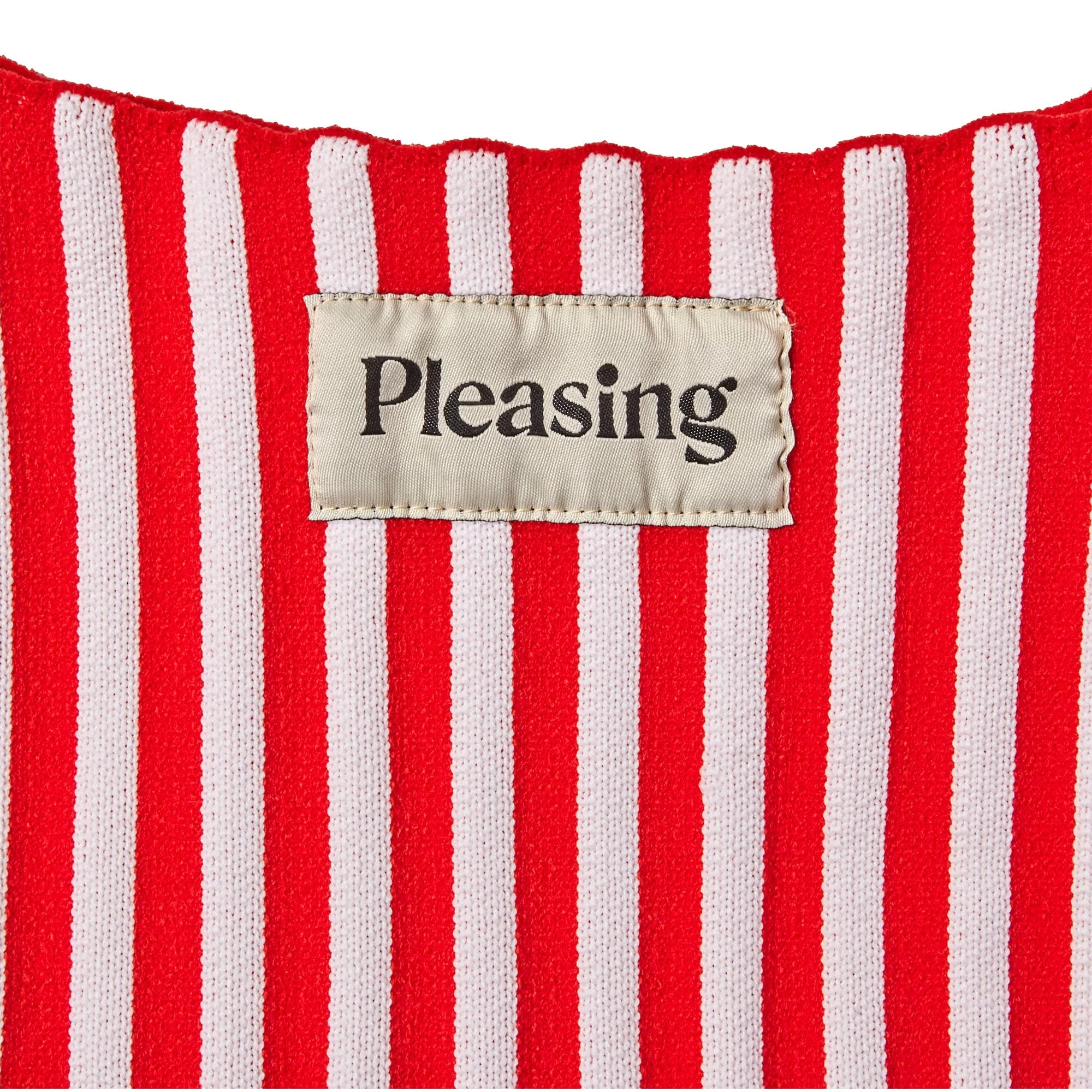The AstroMilk Man Tote | Stripe - Image 3