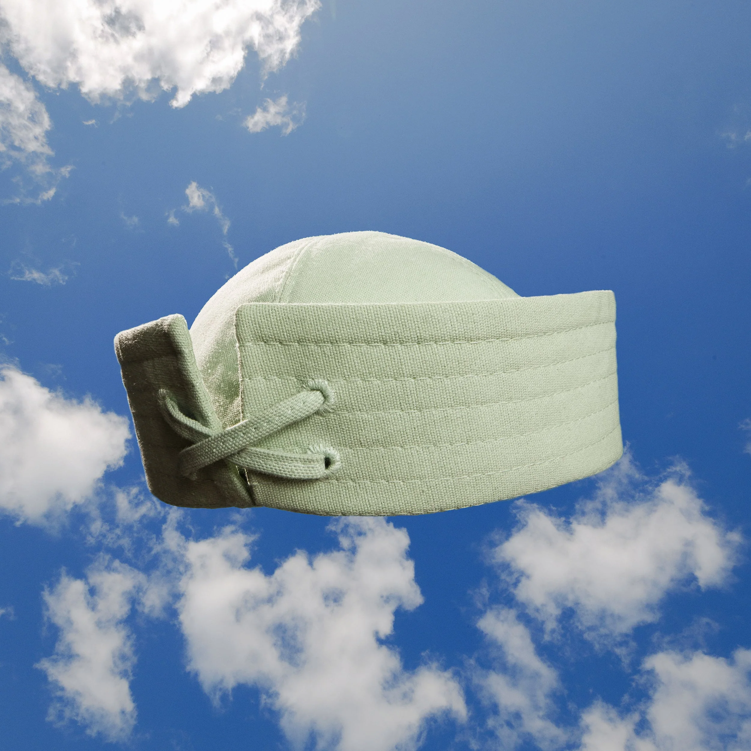 The Dream Boat Sailor Hat | Mint - Image 2