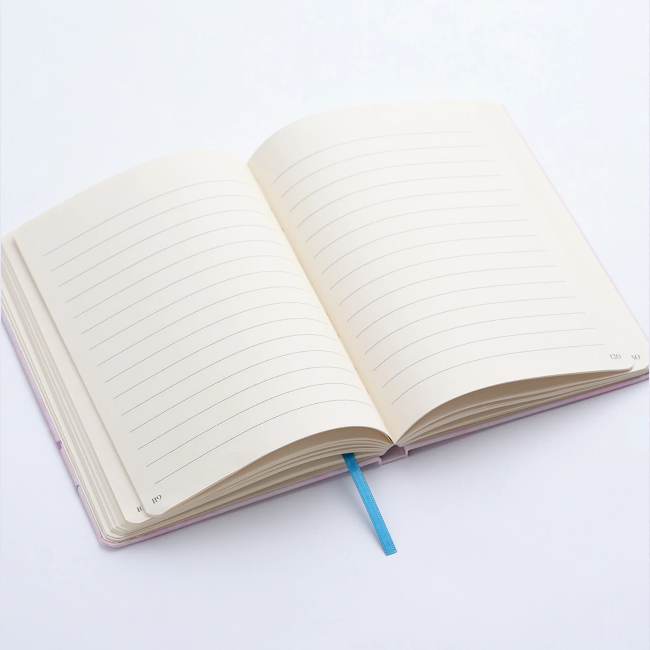 The Fancy Friends Journal | Pink - Image 2