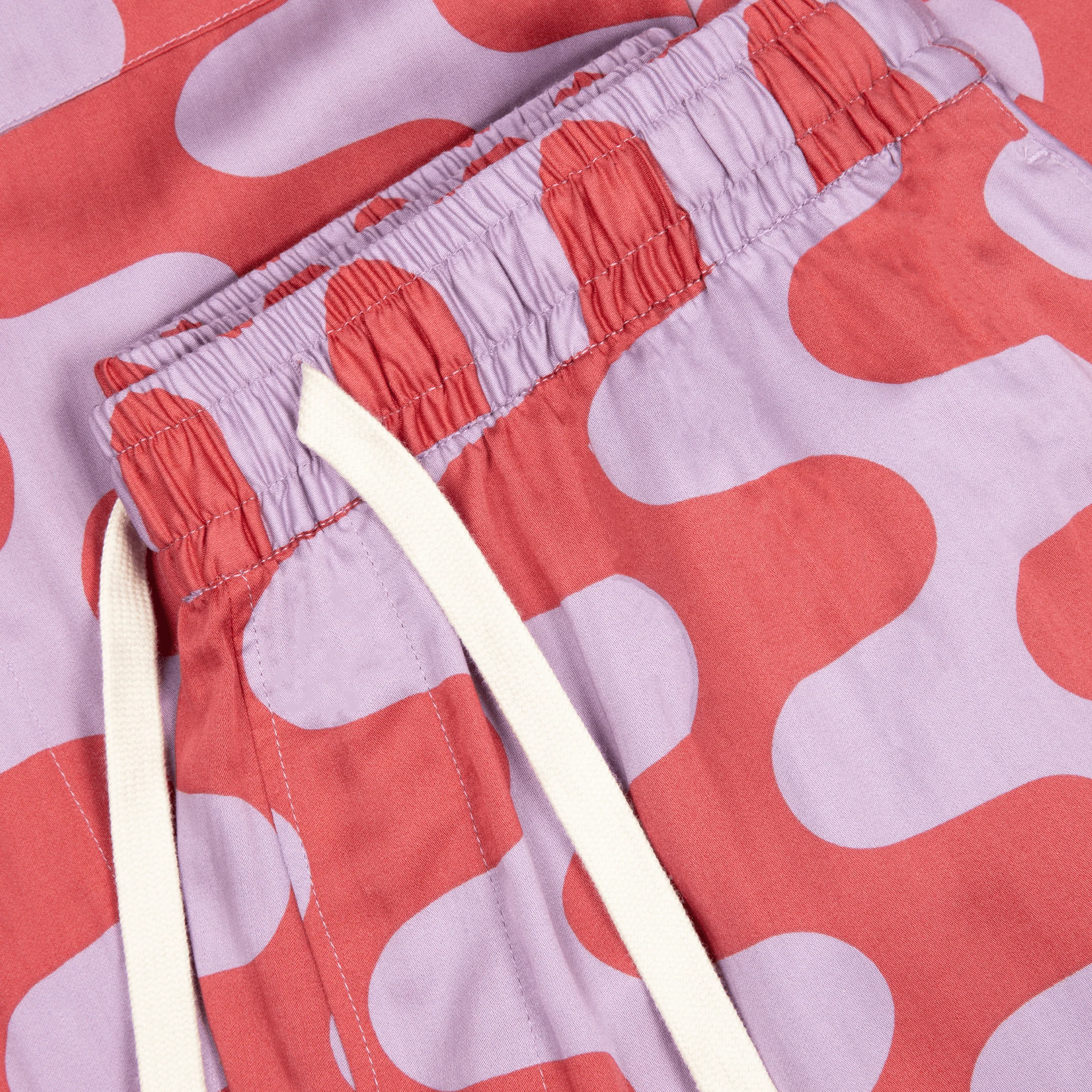 The House Pajamas | Red - Image 3