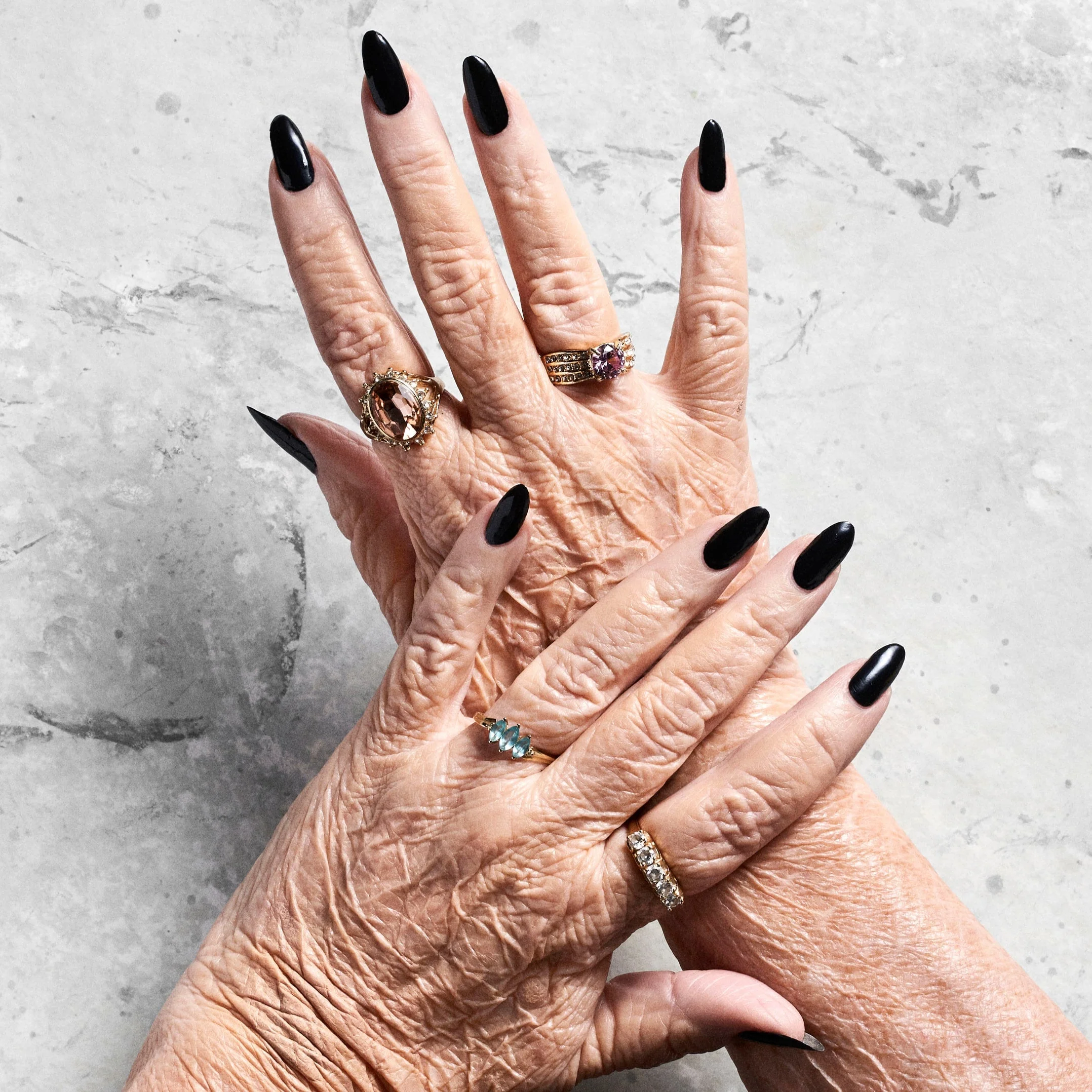 The Perfect Polish Set | Multicolor - Image 11