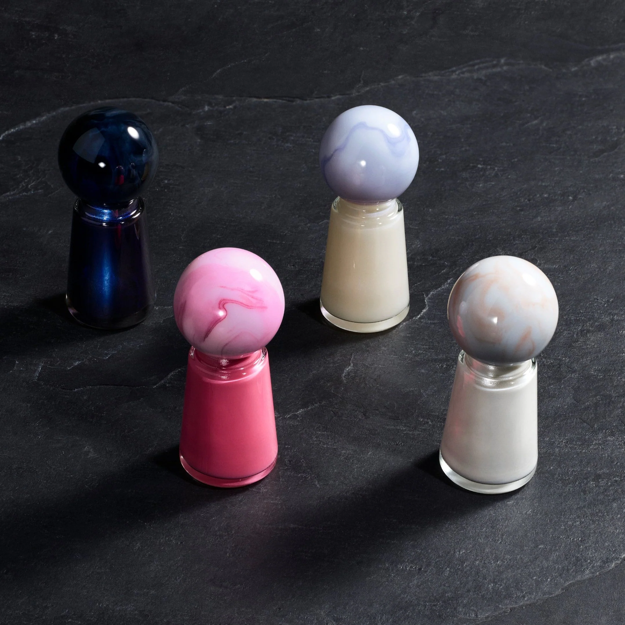 The Perfect Polish Set | Multicolor - Image 2