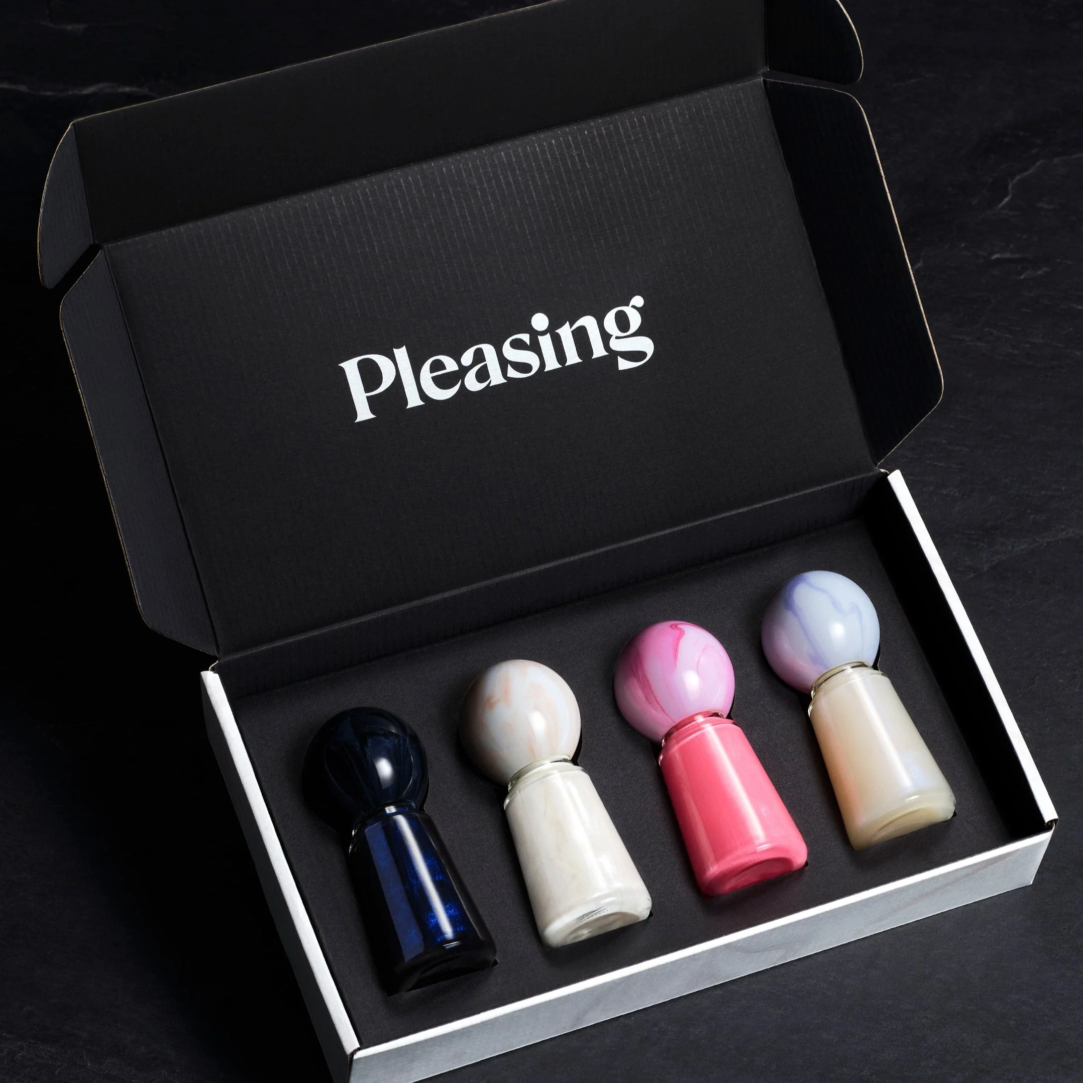 The Perfect Polish Set | Multicolor - Image 4
