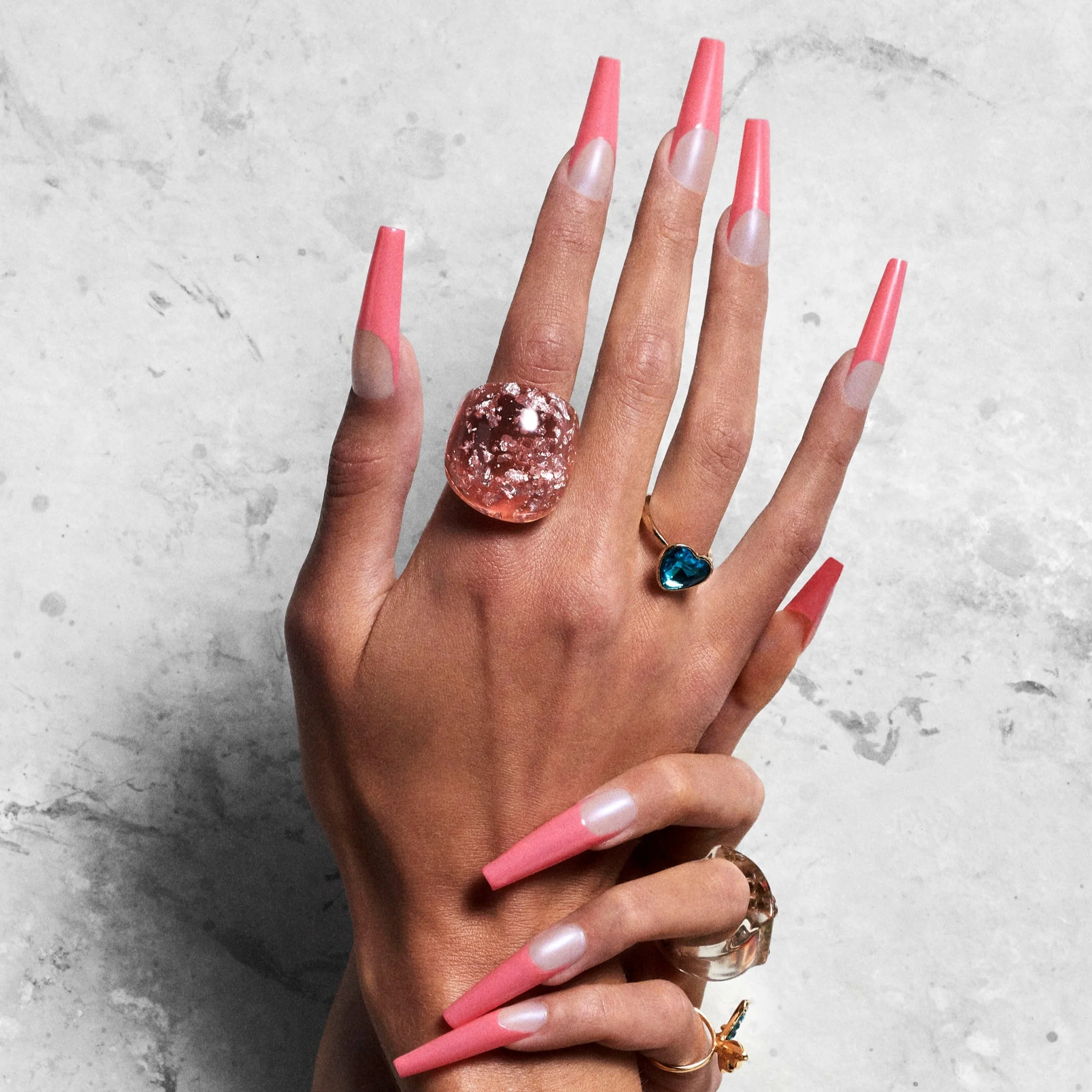 The Perfect Polish Set | Multicolor - Image 5