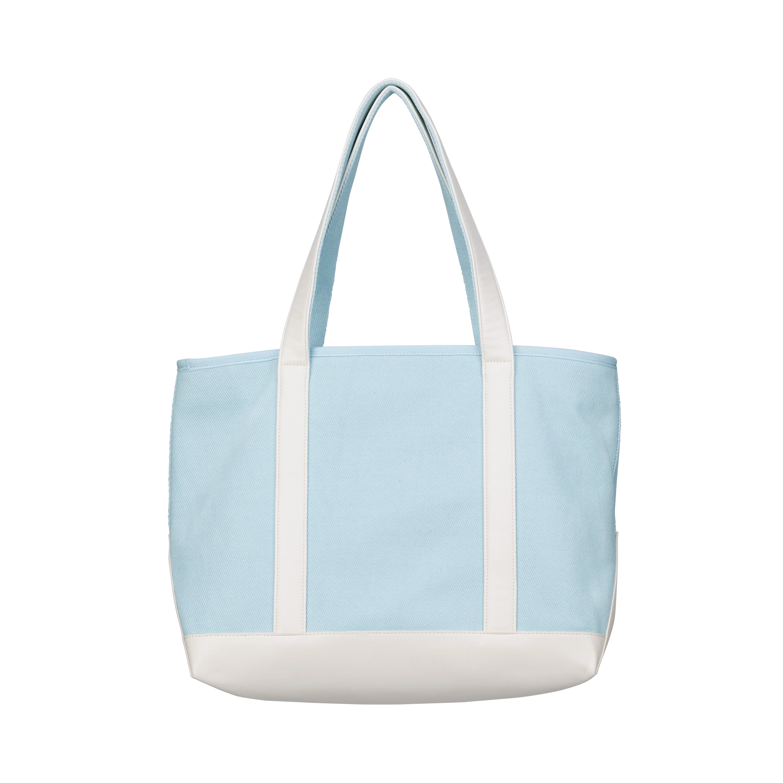 The Pleasing Love Tote | Blue - Image 2