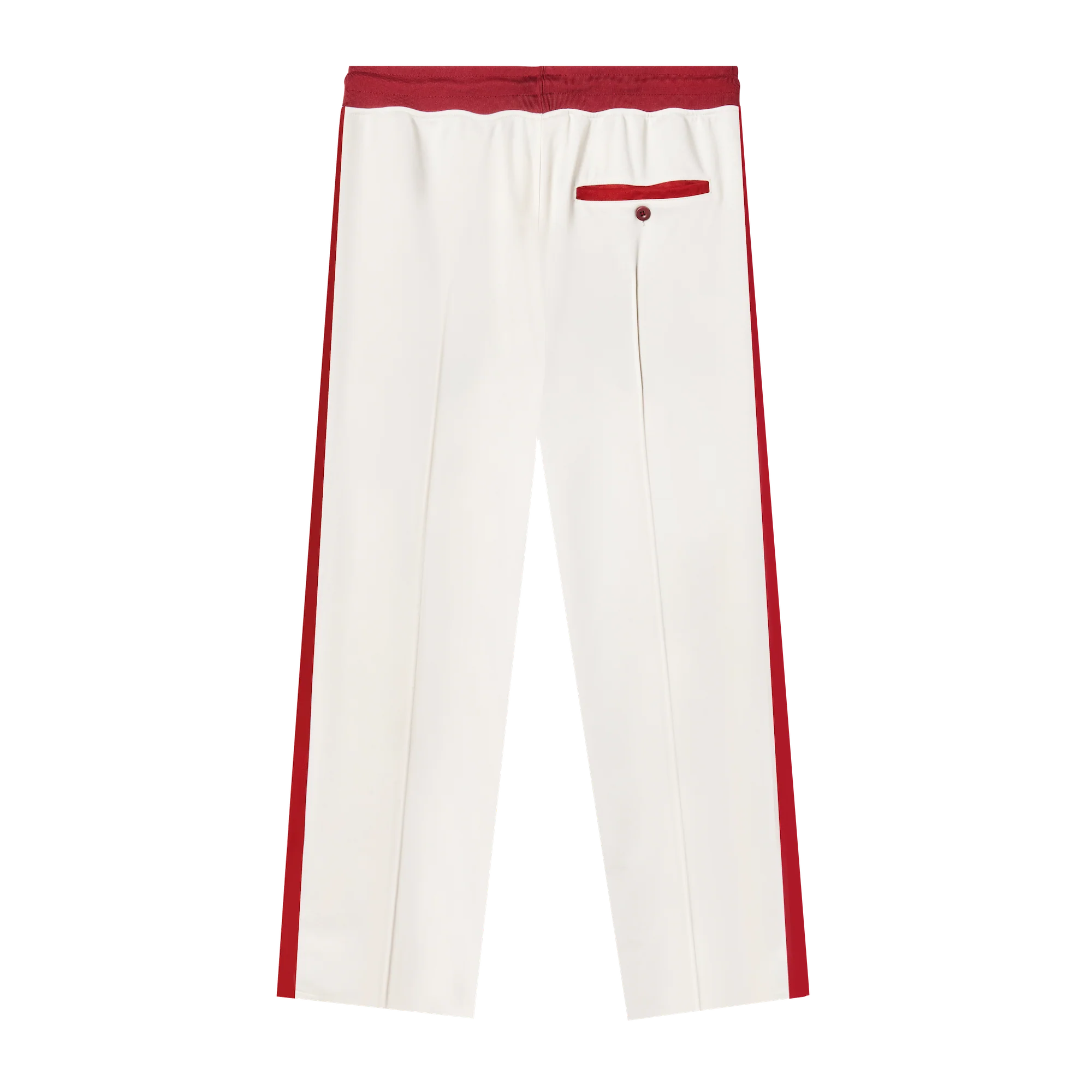 The Pleasing Loves You Trackpants | Cream - Image 2